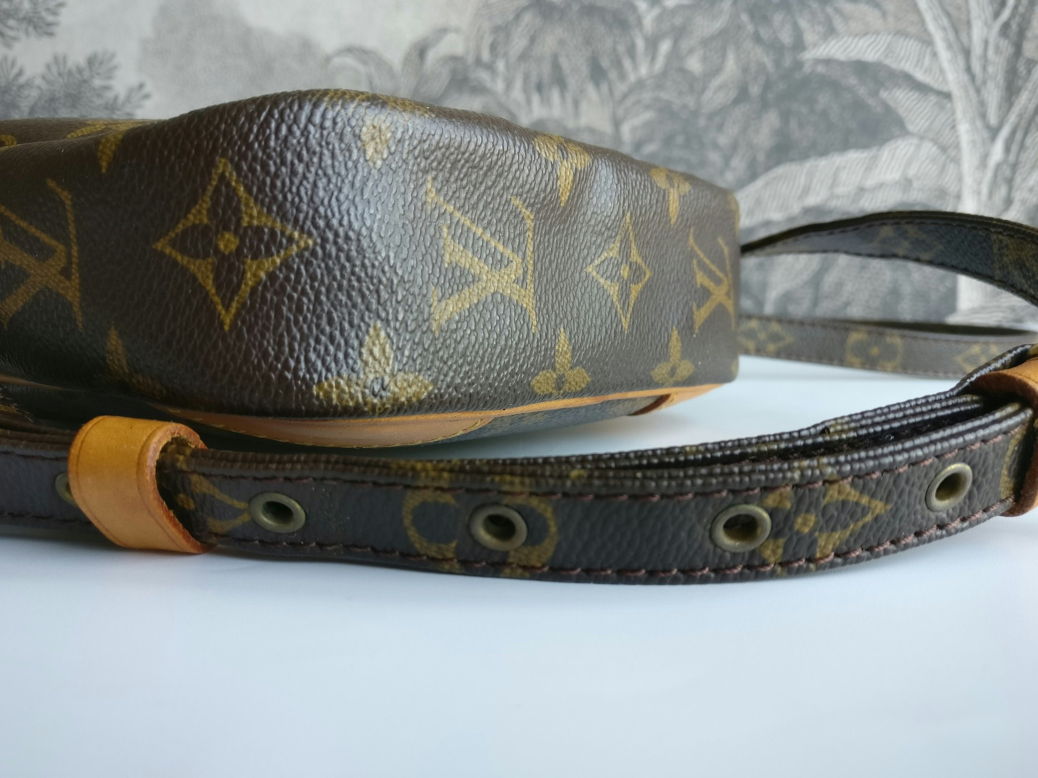 Louis Vuitton Danube