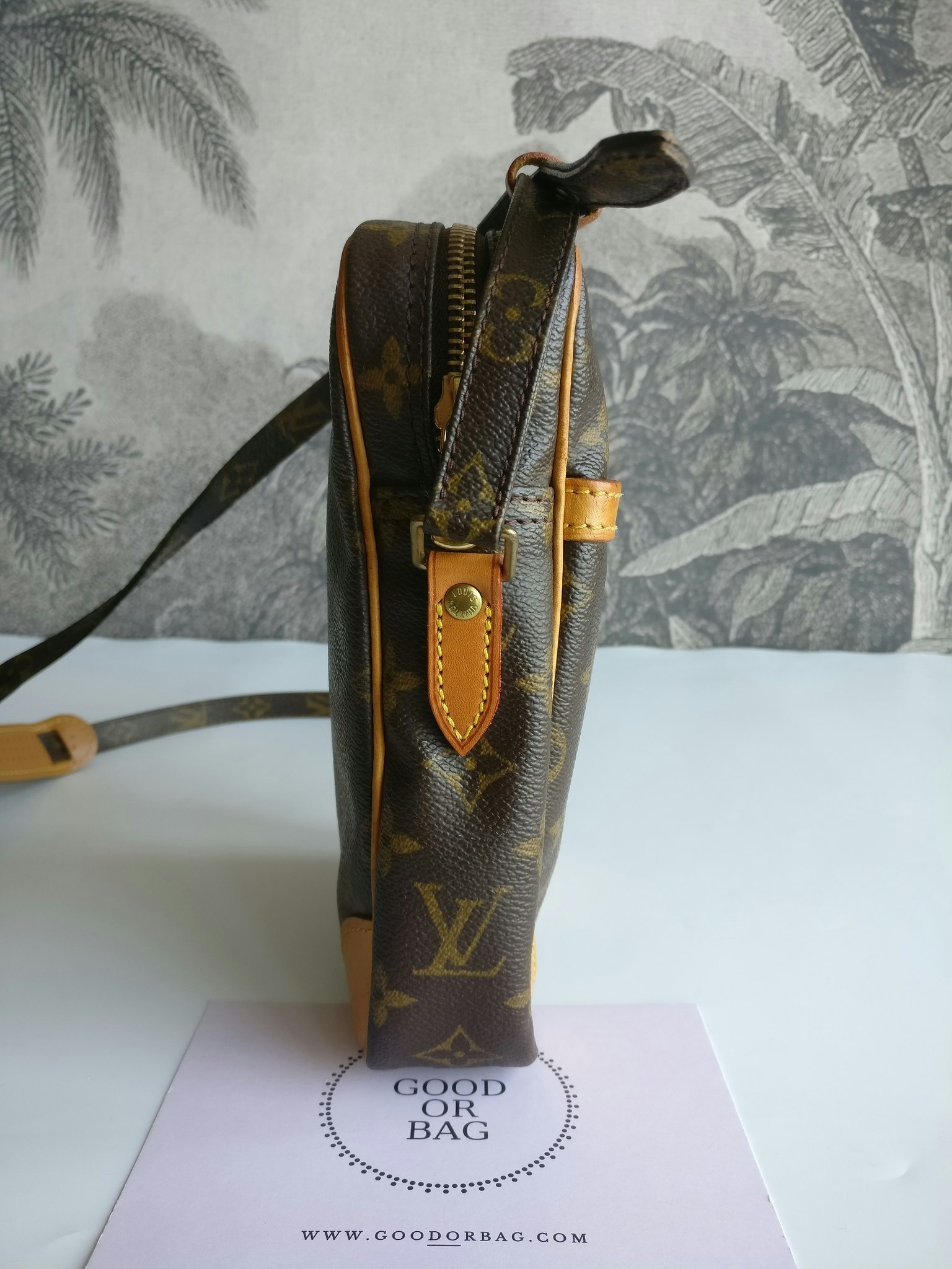 Louis Vuitton Danube