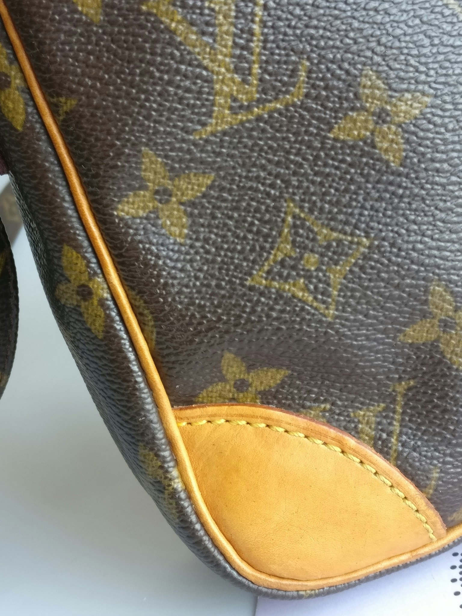 Louis Vuitton Danube