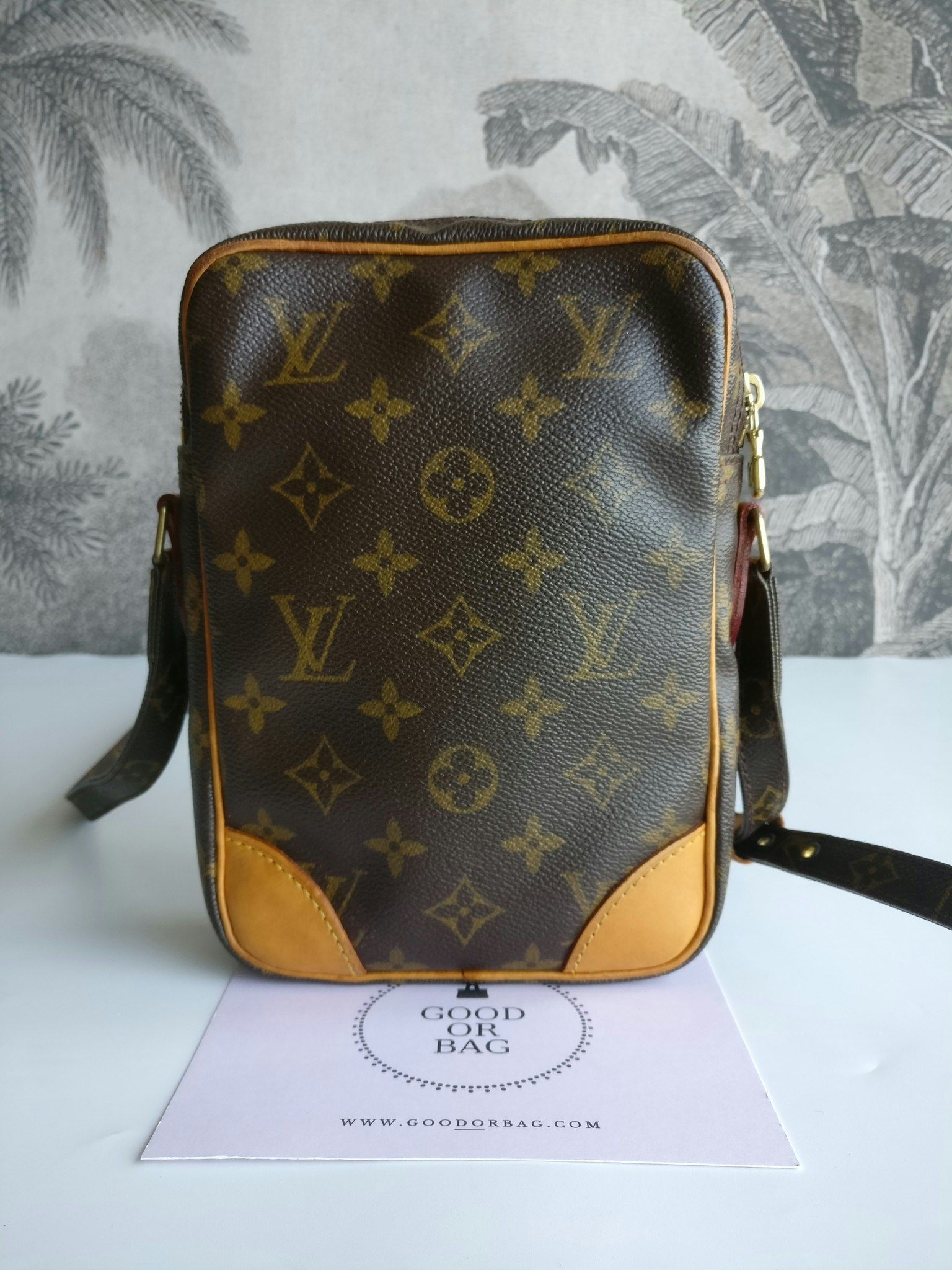 Louis Vuitton Danube