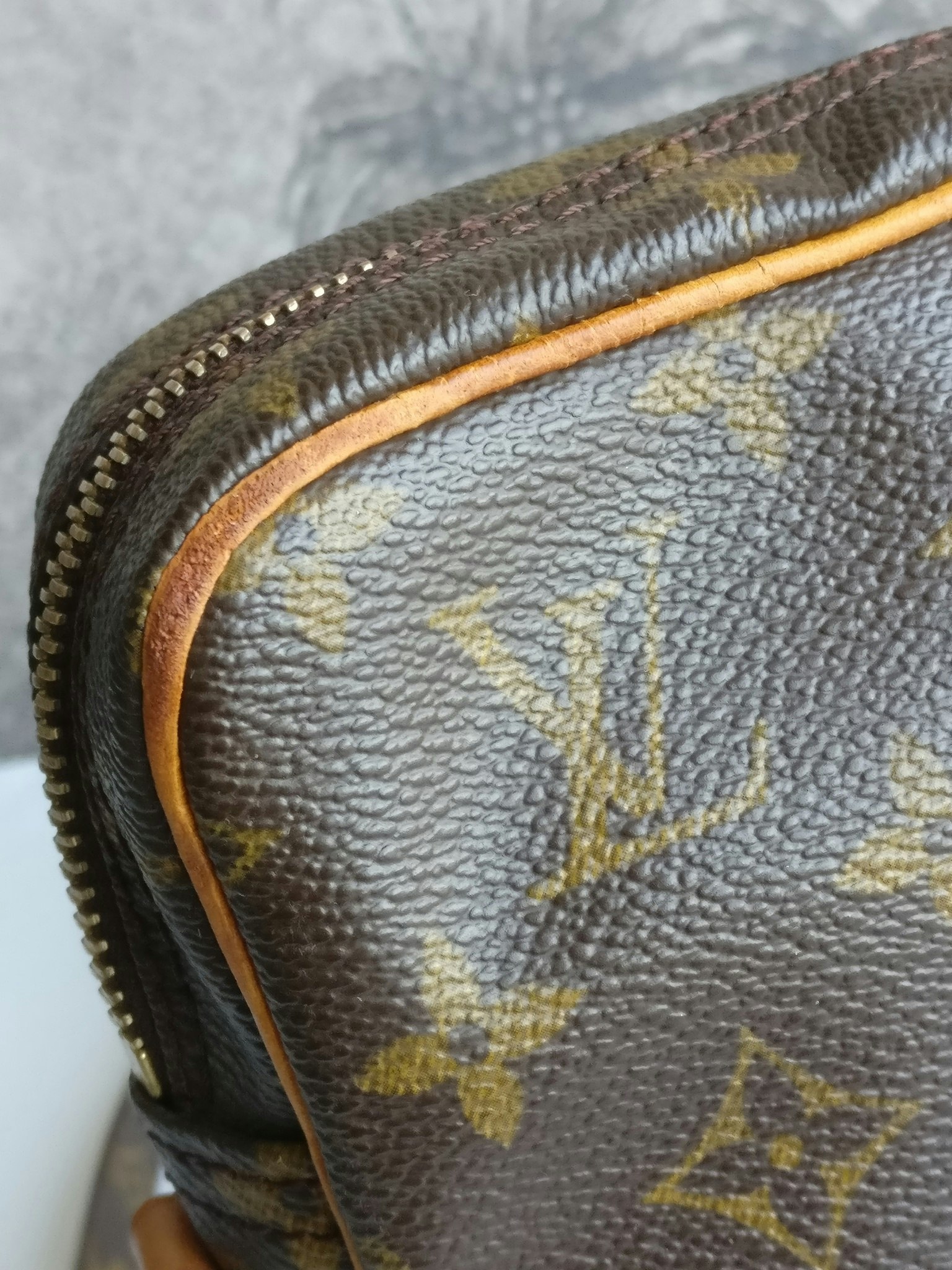 Louis Vuitton Danube