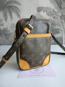 Louis Vuitton Danube