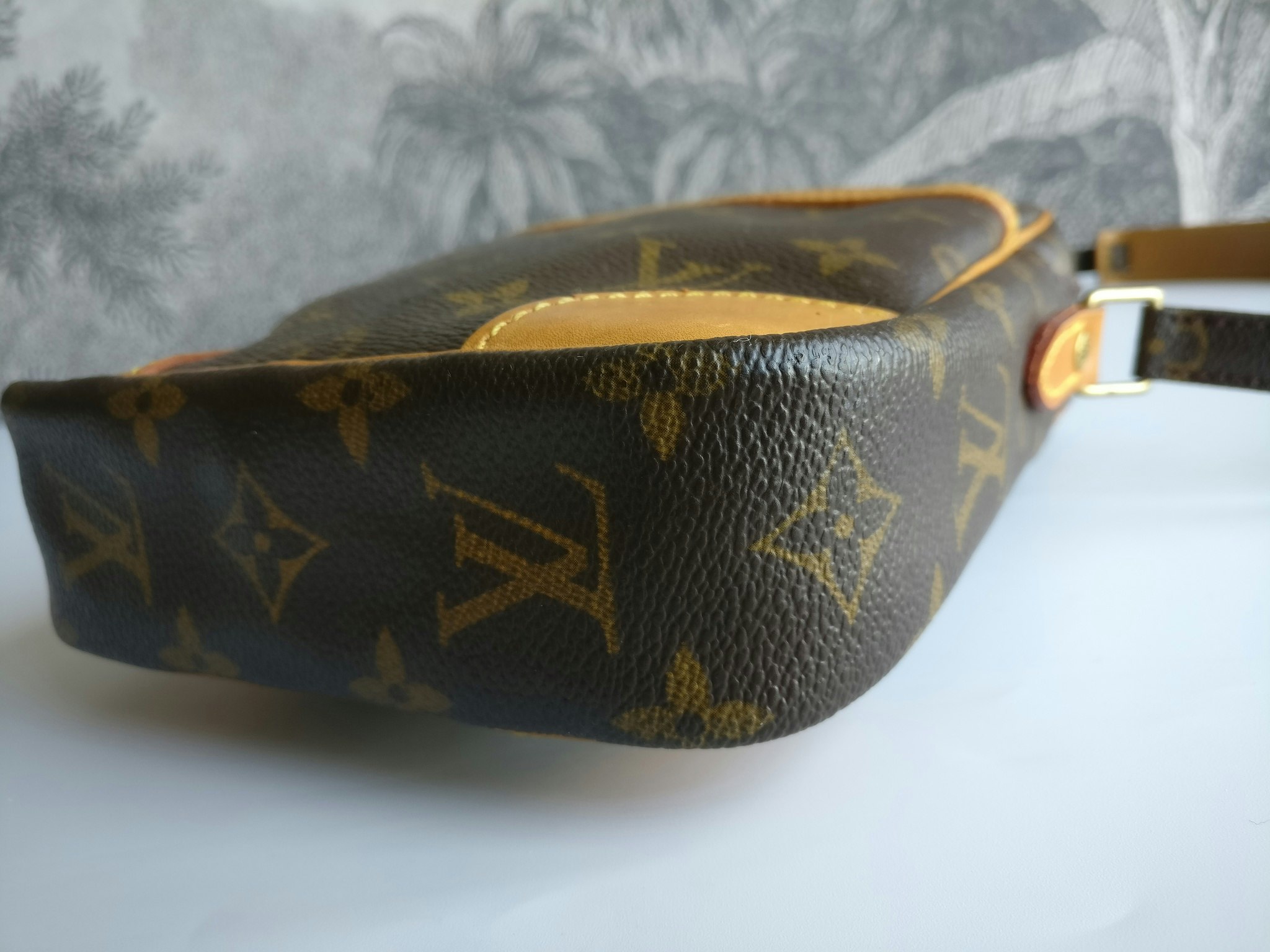 Louis Vuitton Danube