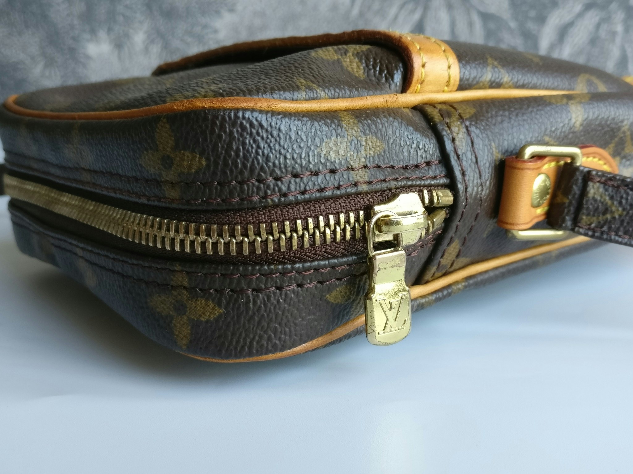 Louis Vuitton Danube