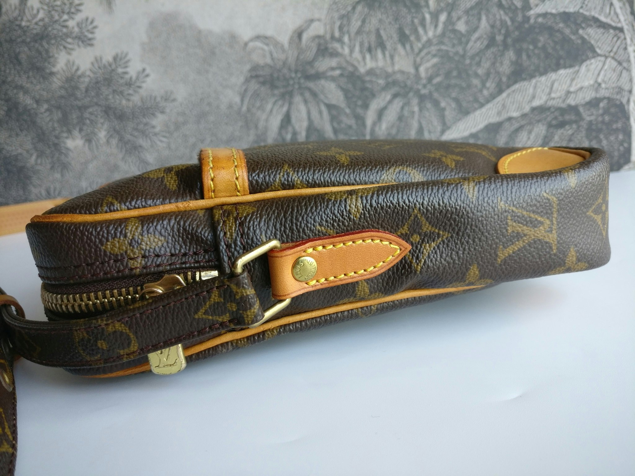Louis Vuitton Danube
