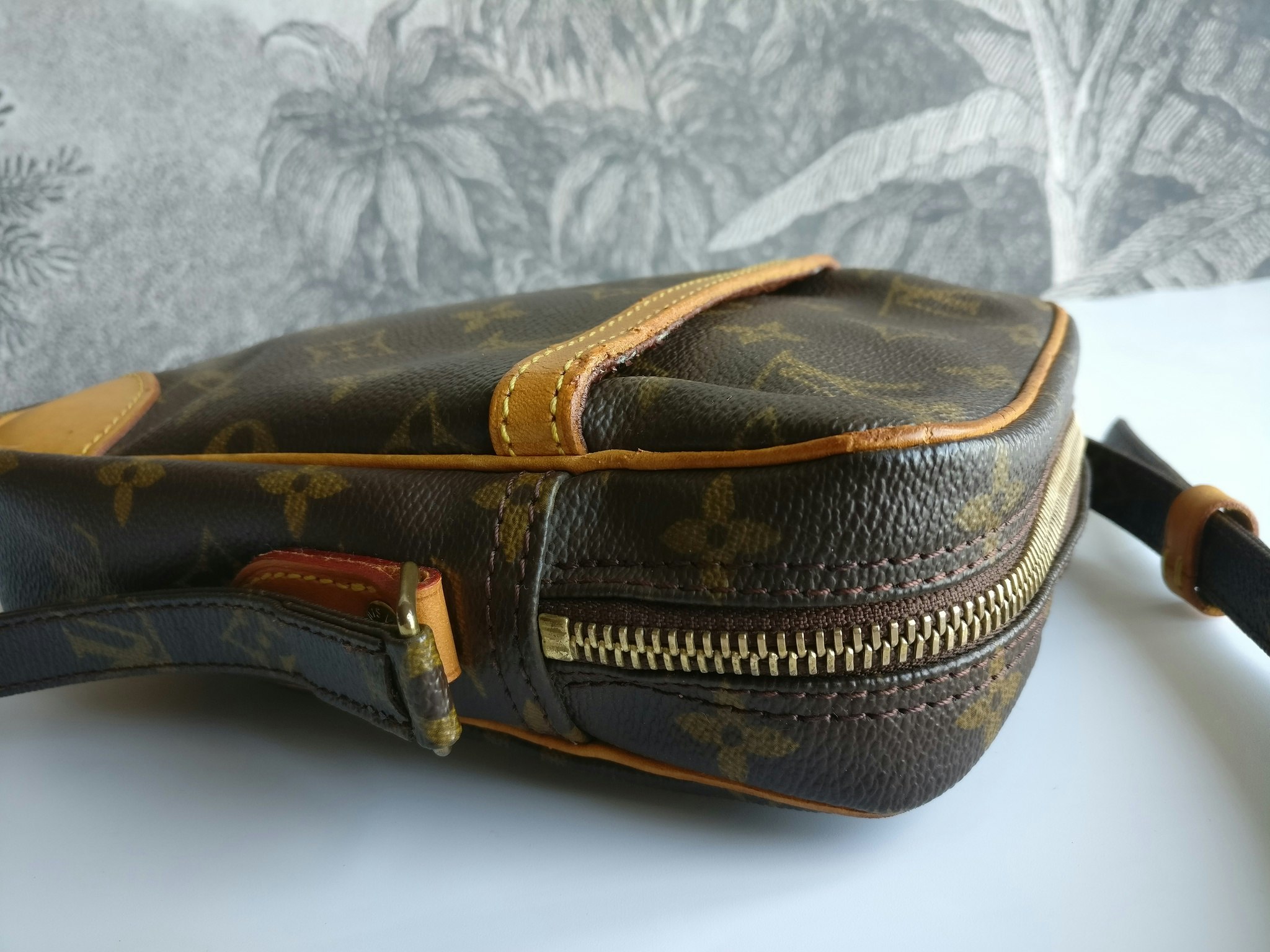 Louis Vuitton Danube