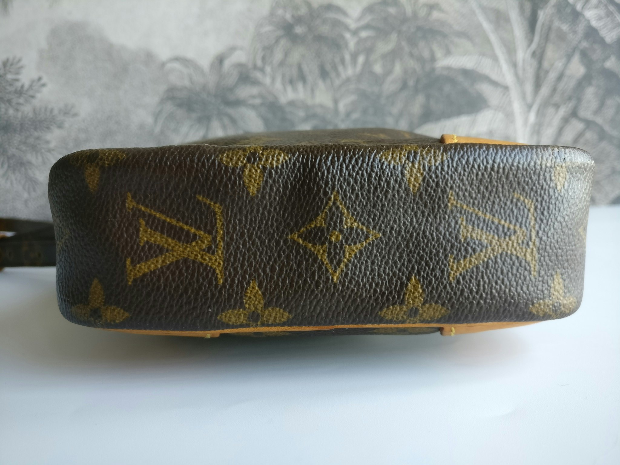 Louis Vuitton Danube