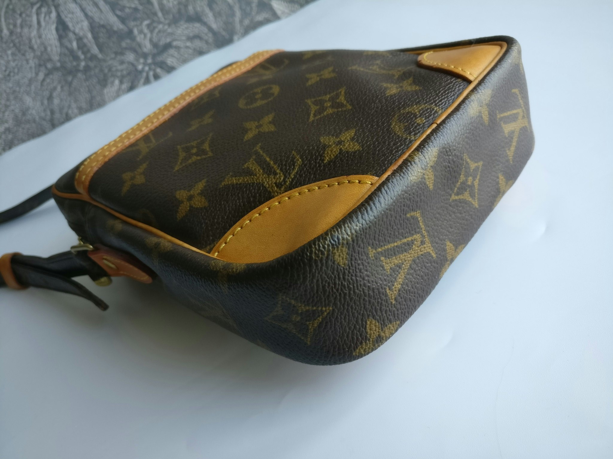 Louis Vuitton Danube