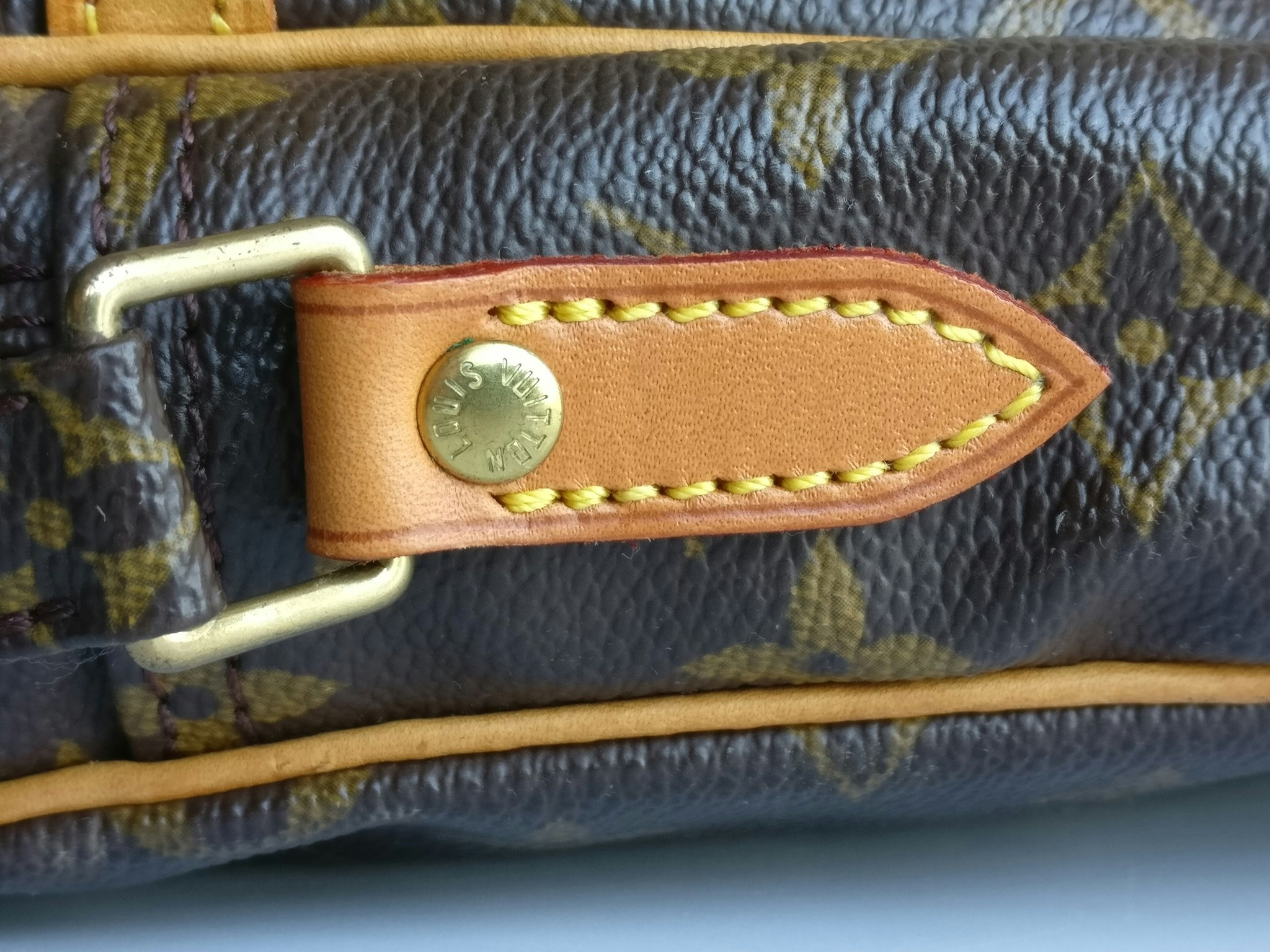 Louis Vuitton Danube