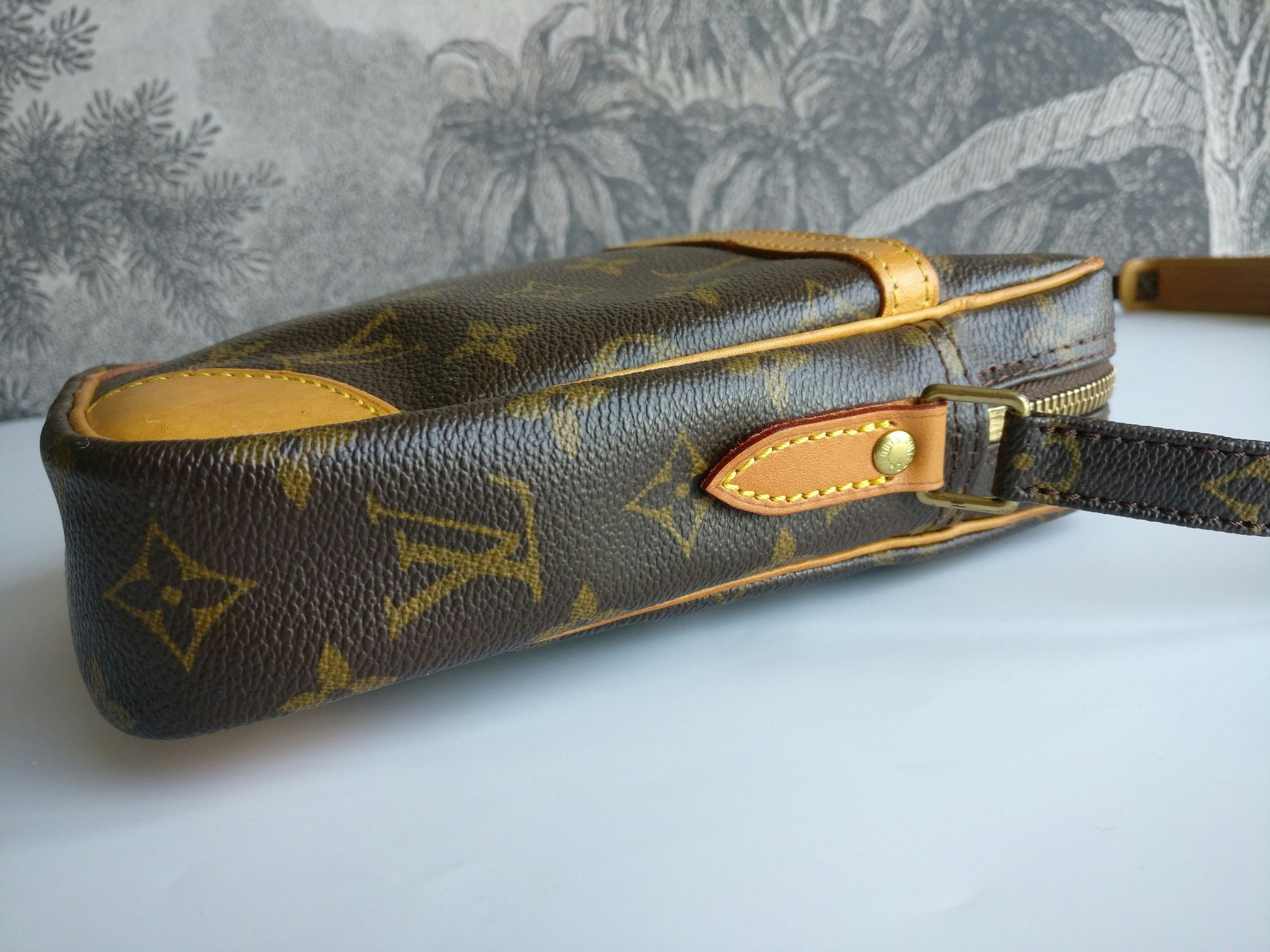 Louis Vuitton Danube