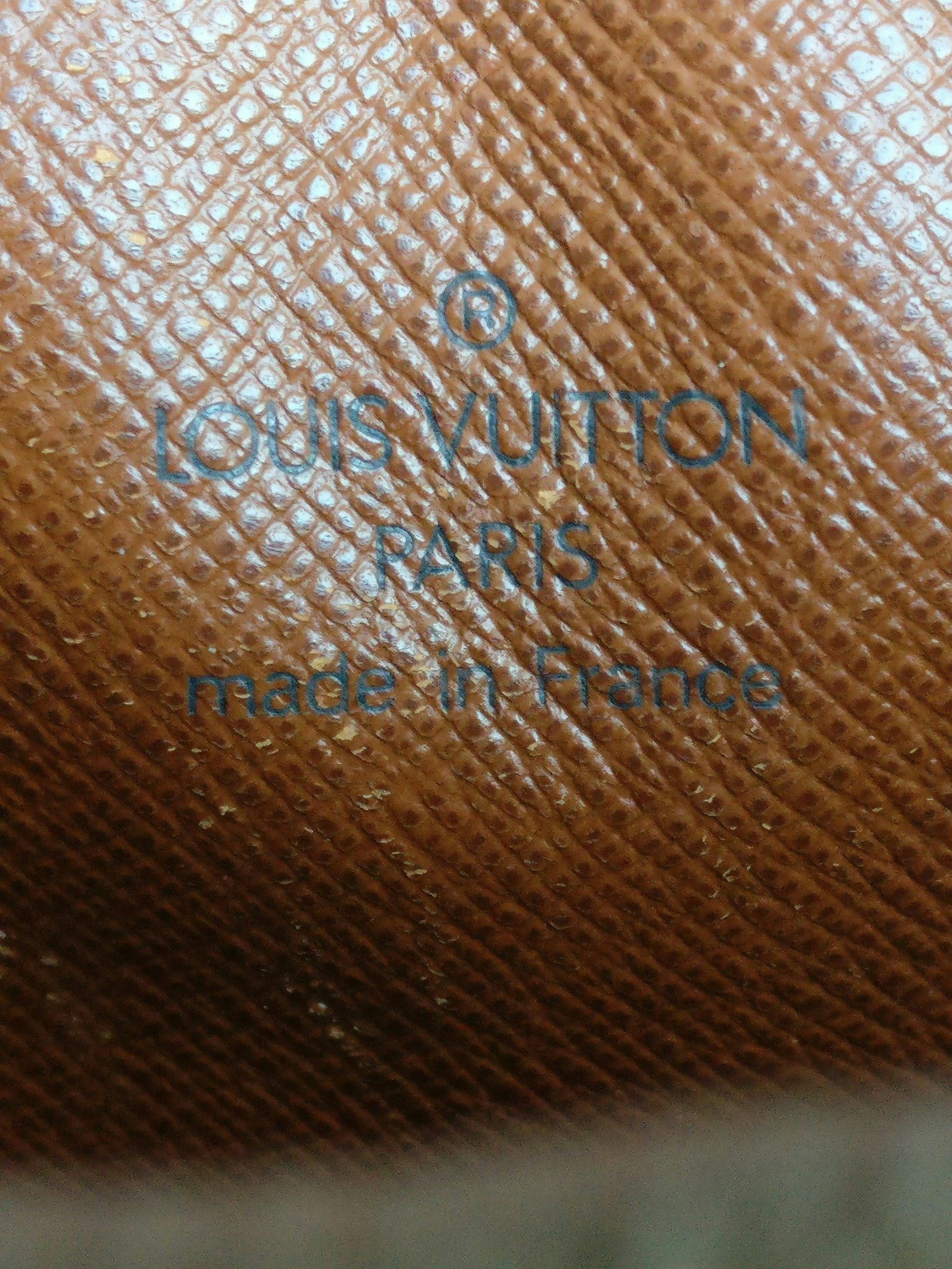 Louis Vuitton Danube
