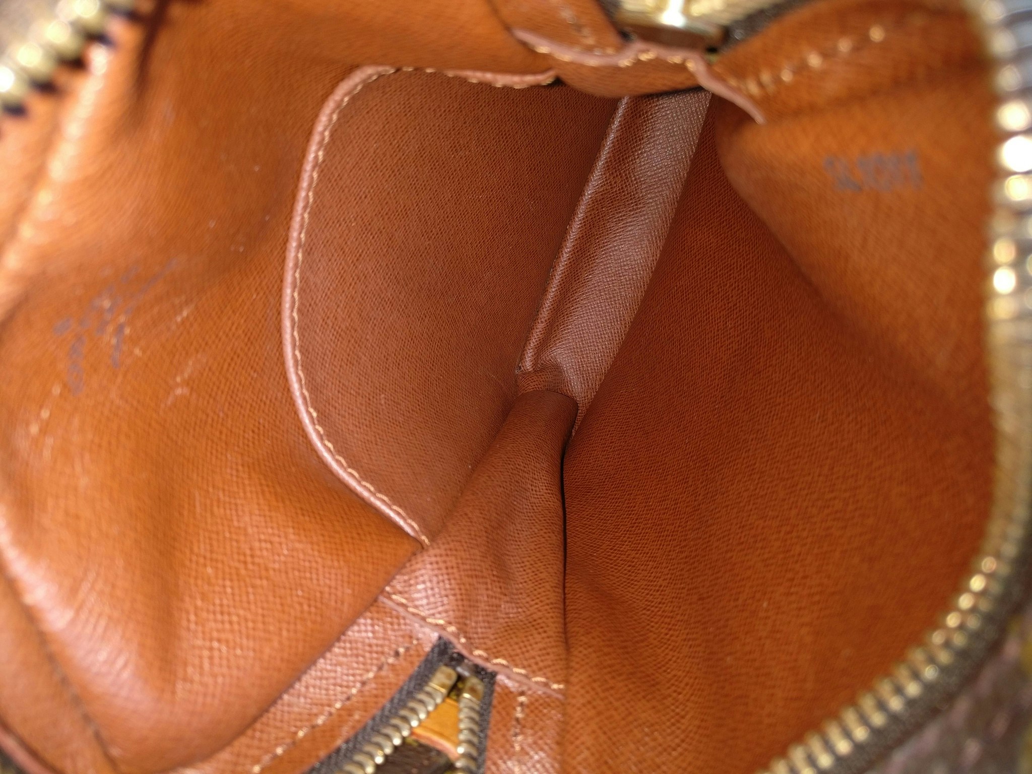Louis Vuitton Danube