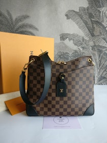 Louis Vuitton Odeon MM crossbody