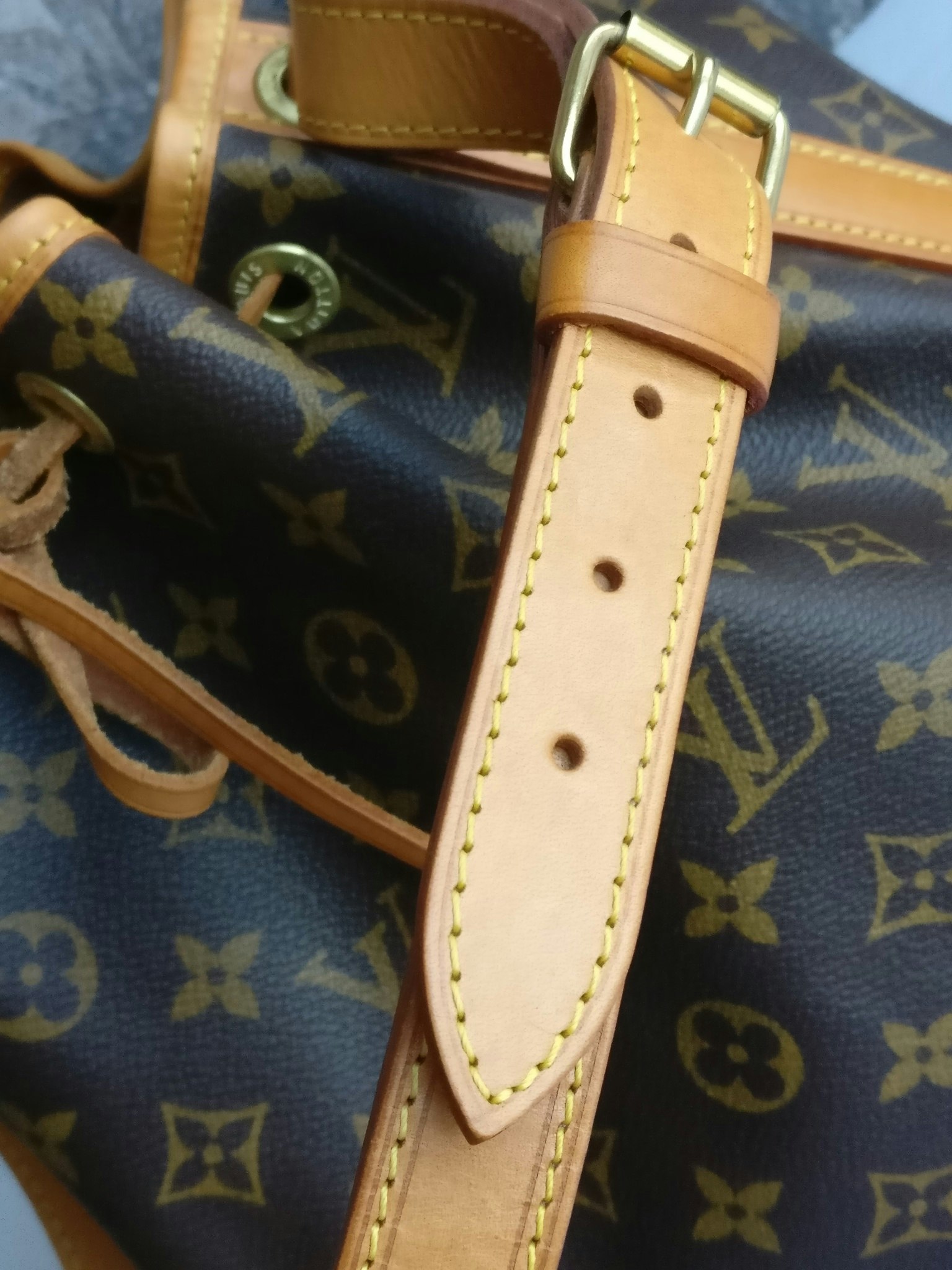 Louis Vuitton Petit Noé