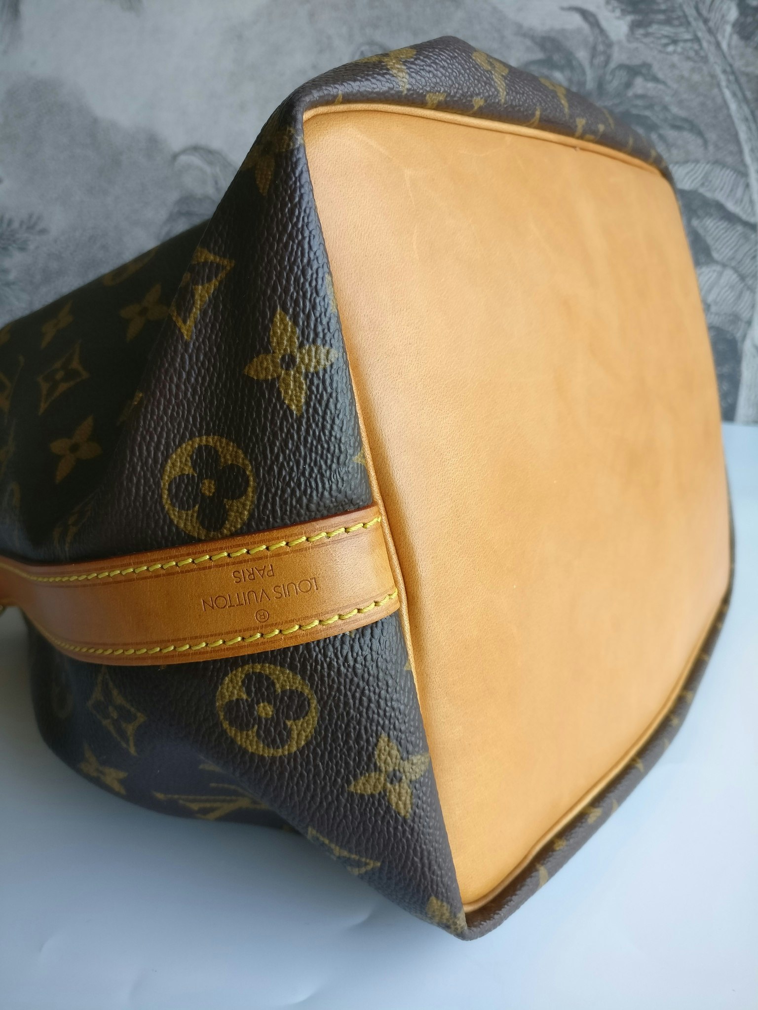 Louis Vuitton Petit Noé