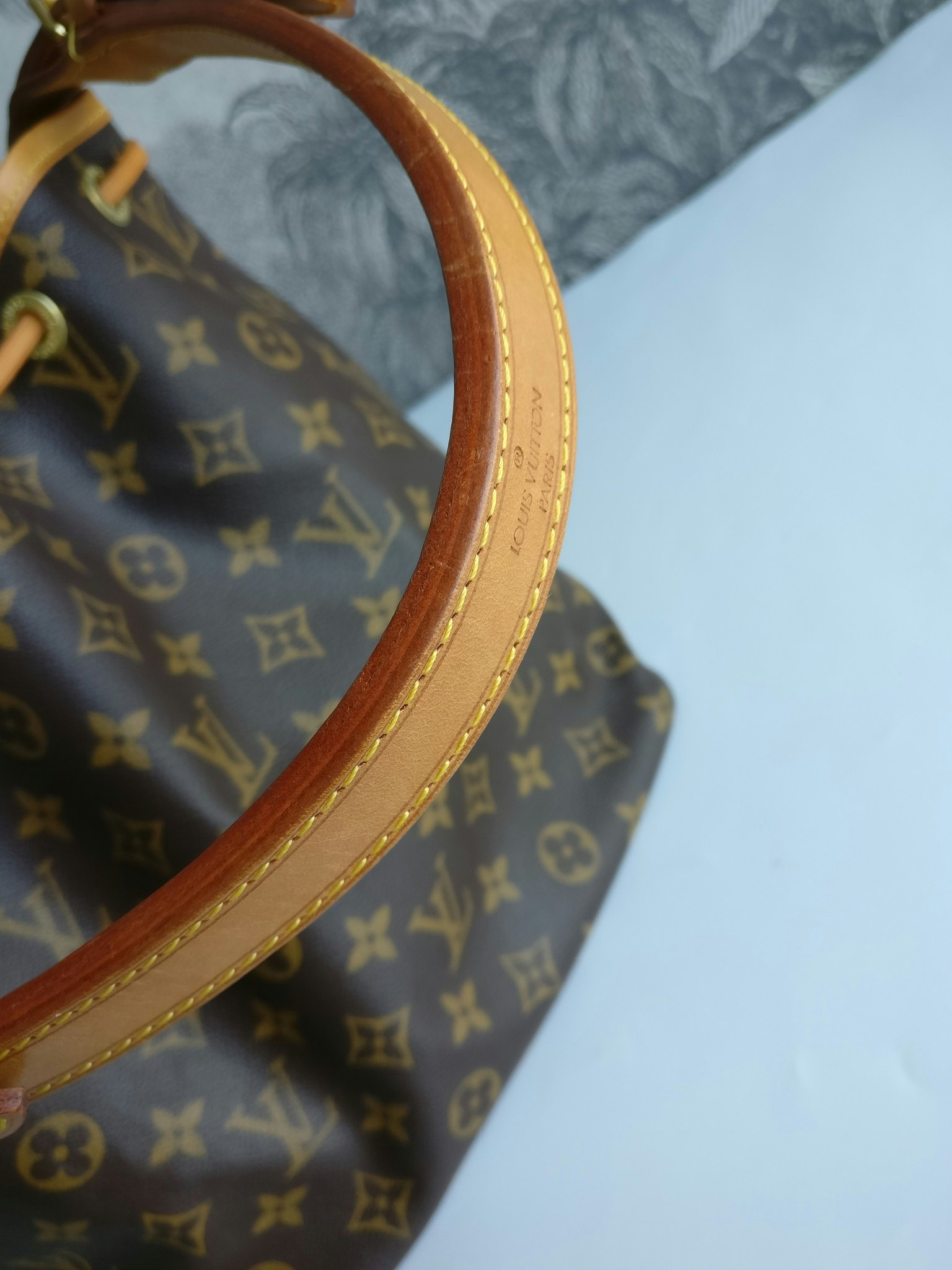 Louis Vuitton Petit Noé