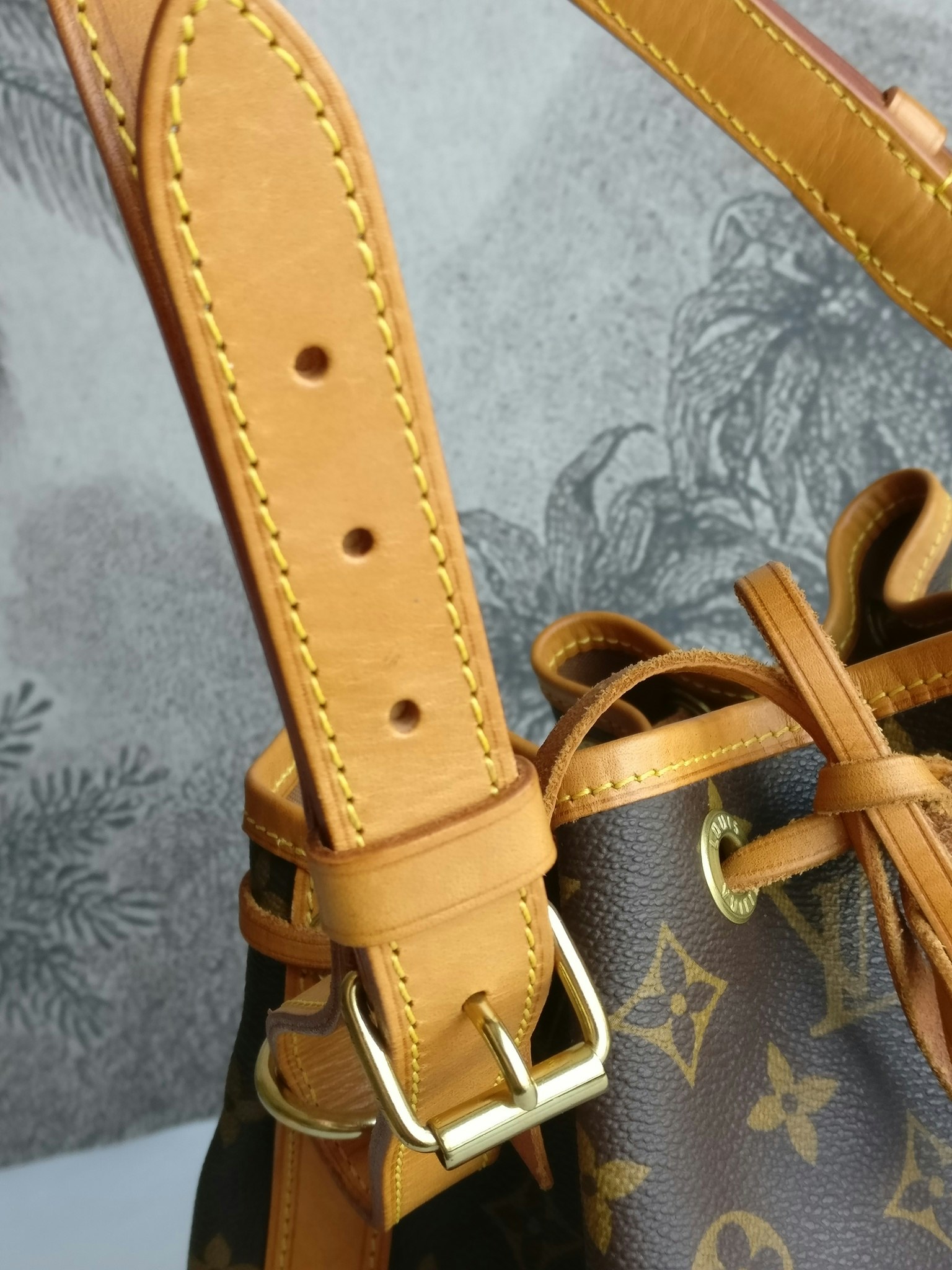 Louis Vuitton Petit Noé