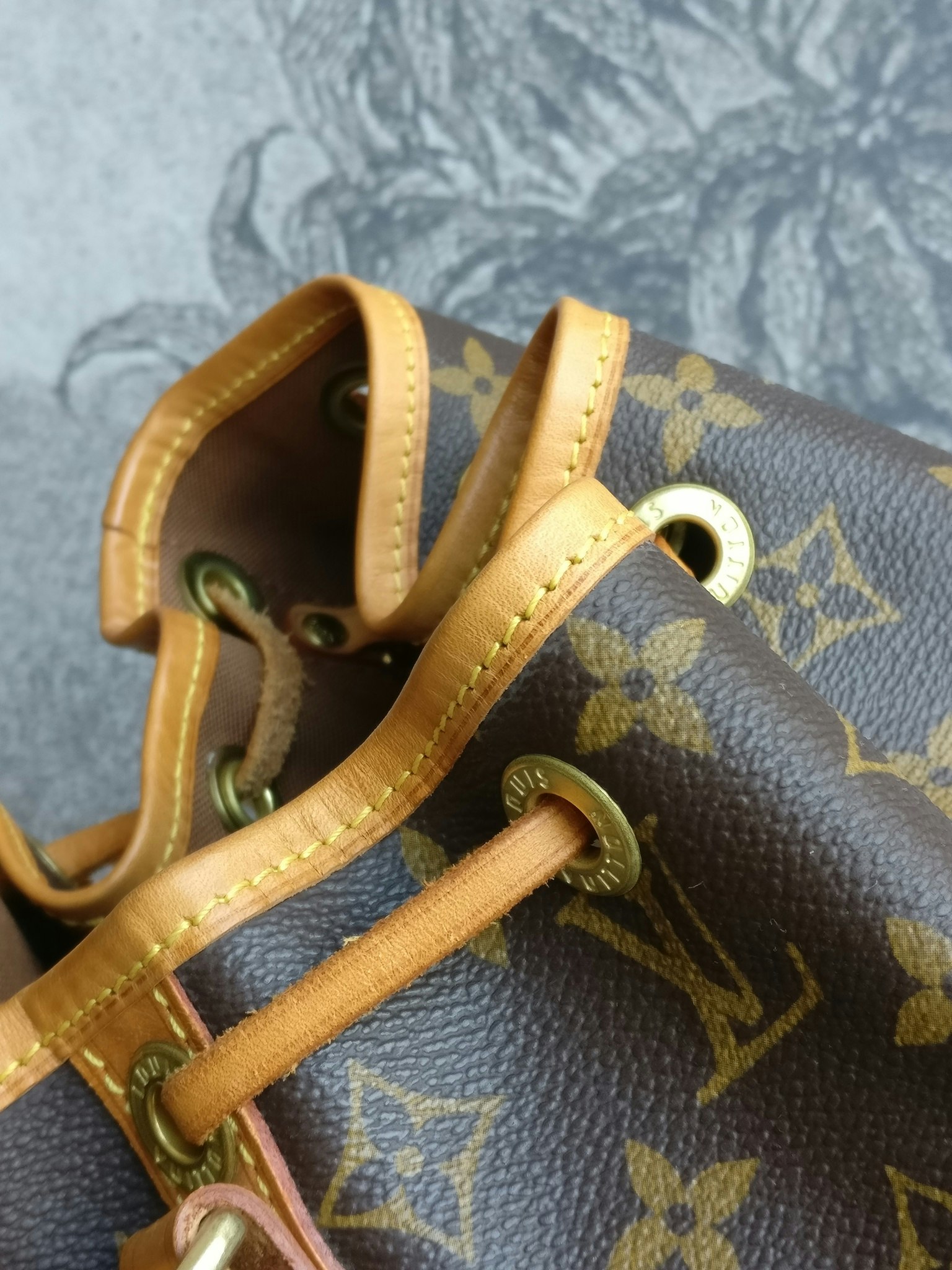 Louis Vuitton Petit Noé