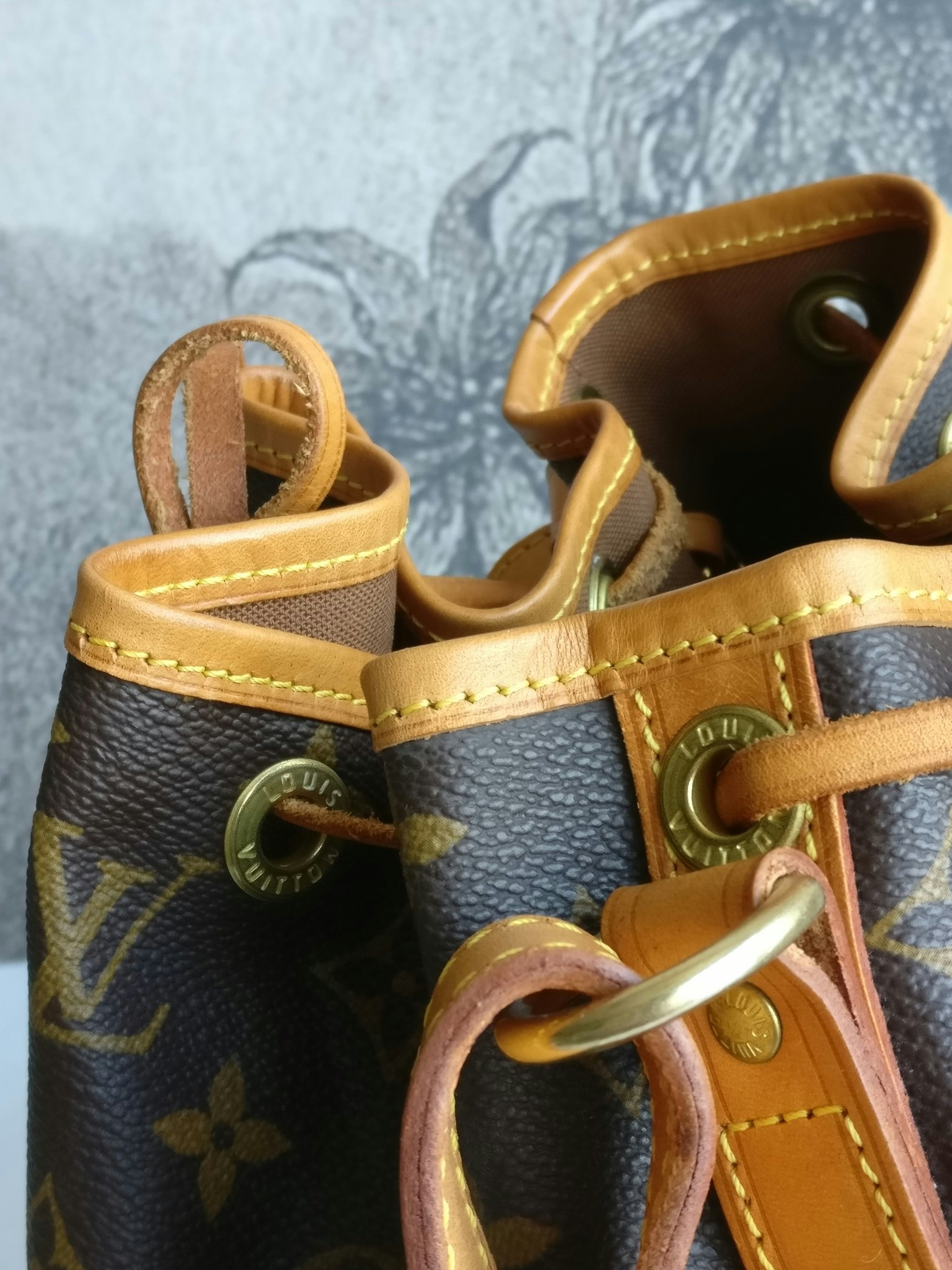 Louis Vuitton Petit Noé