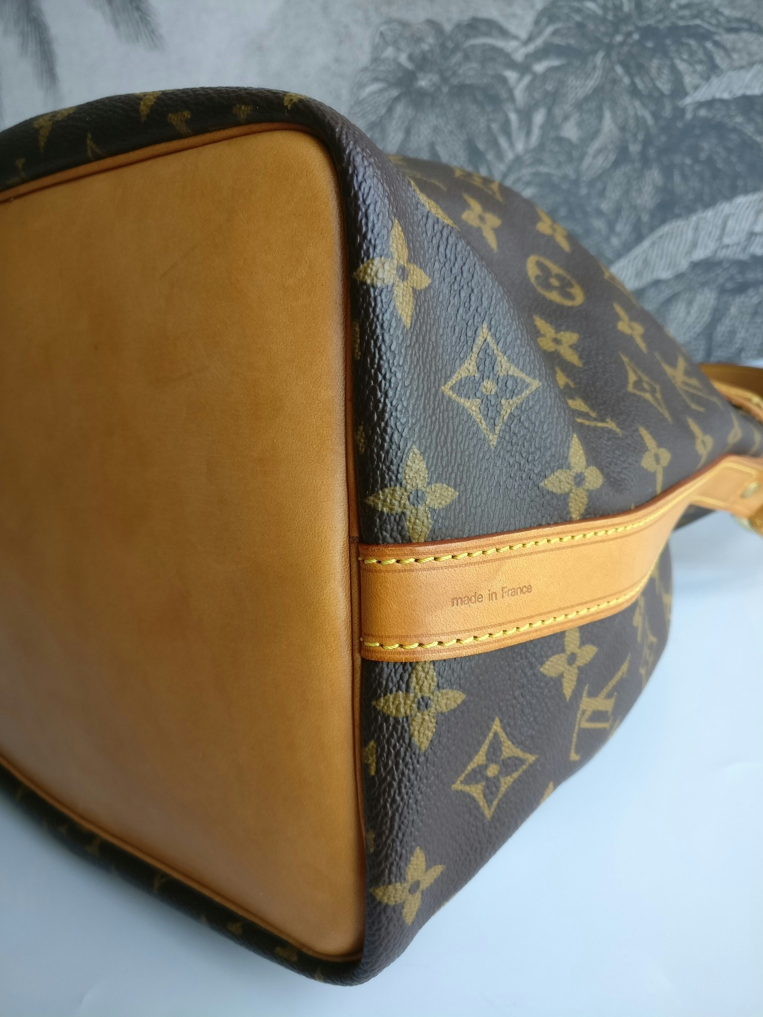 Louis Vuitton Petit Noé