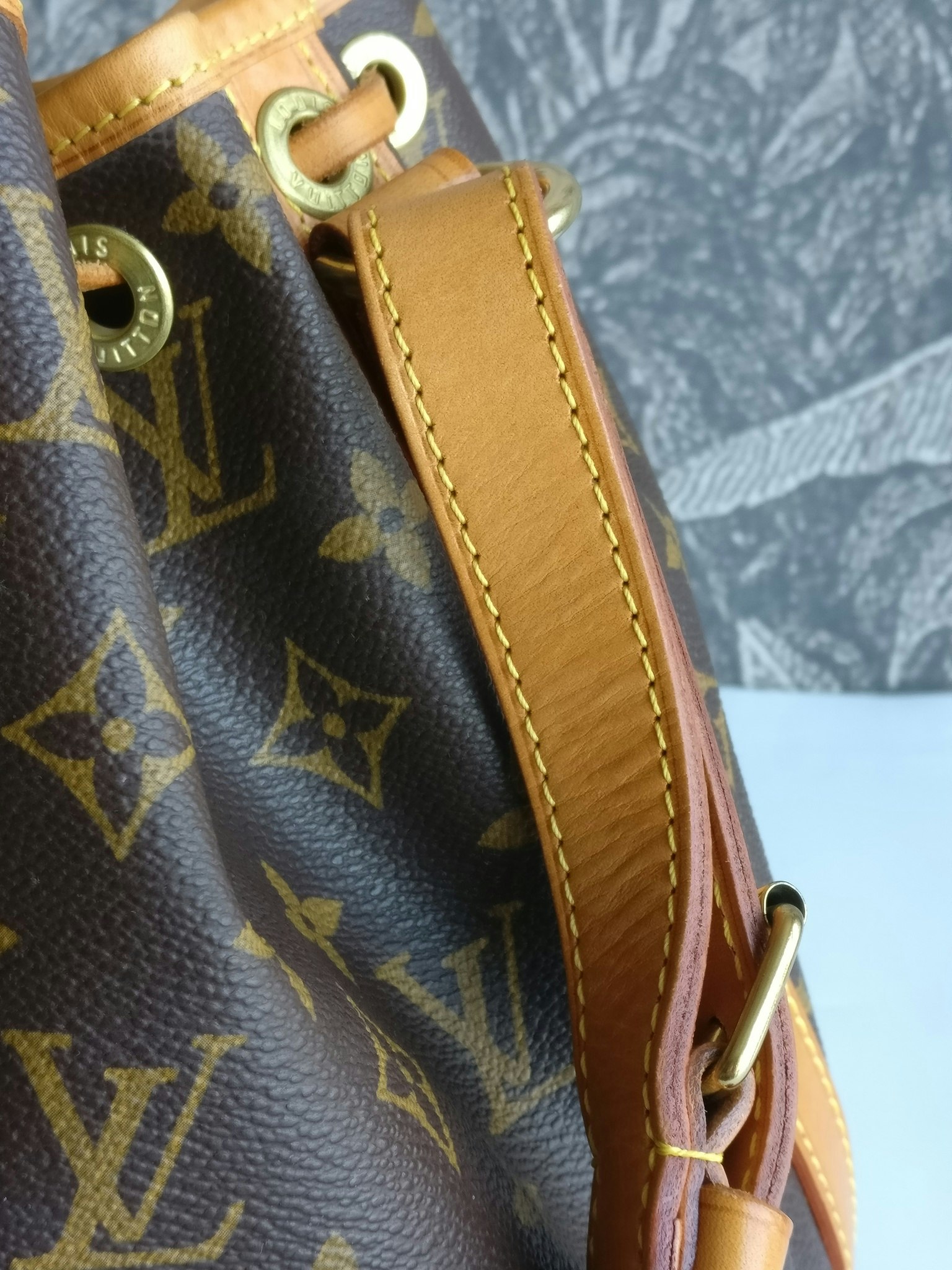 Louis Vuitton Petit Noé