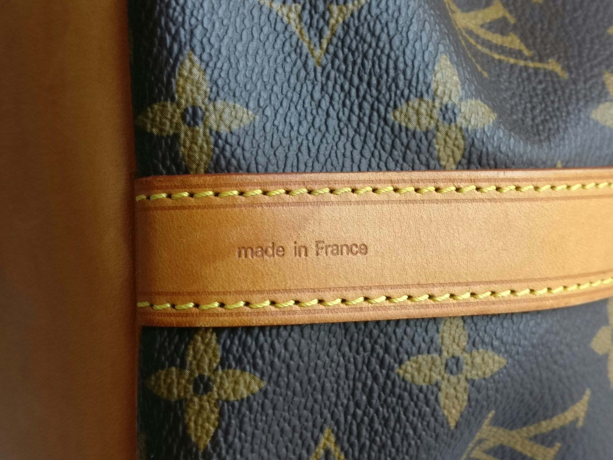 Louis Vuitton Petit Noé