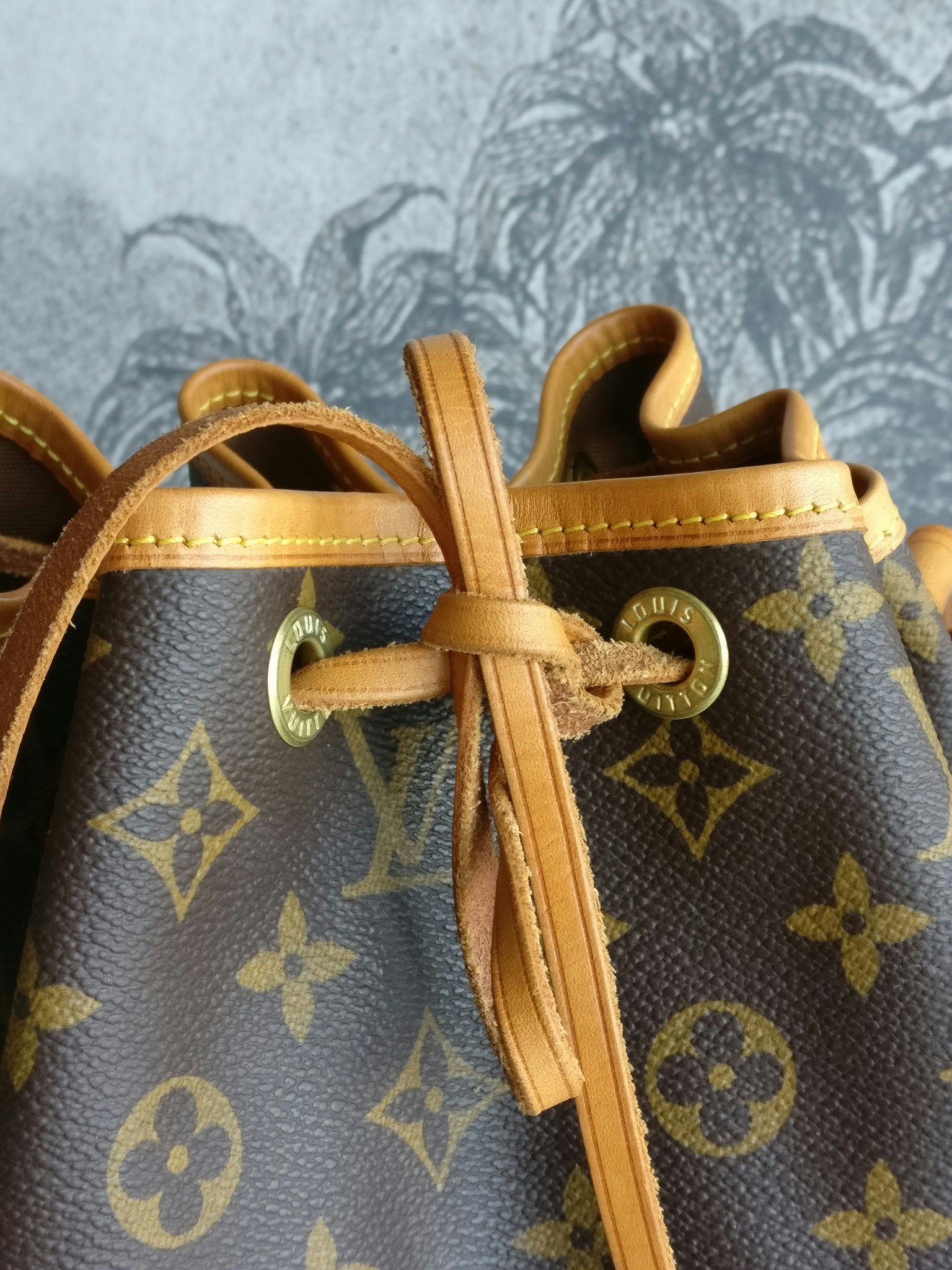 Louis Vuitton Petit Noé