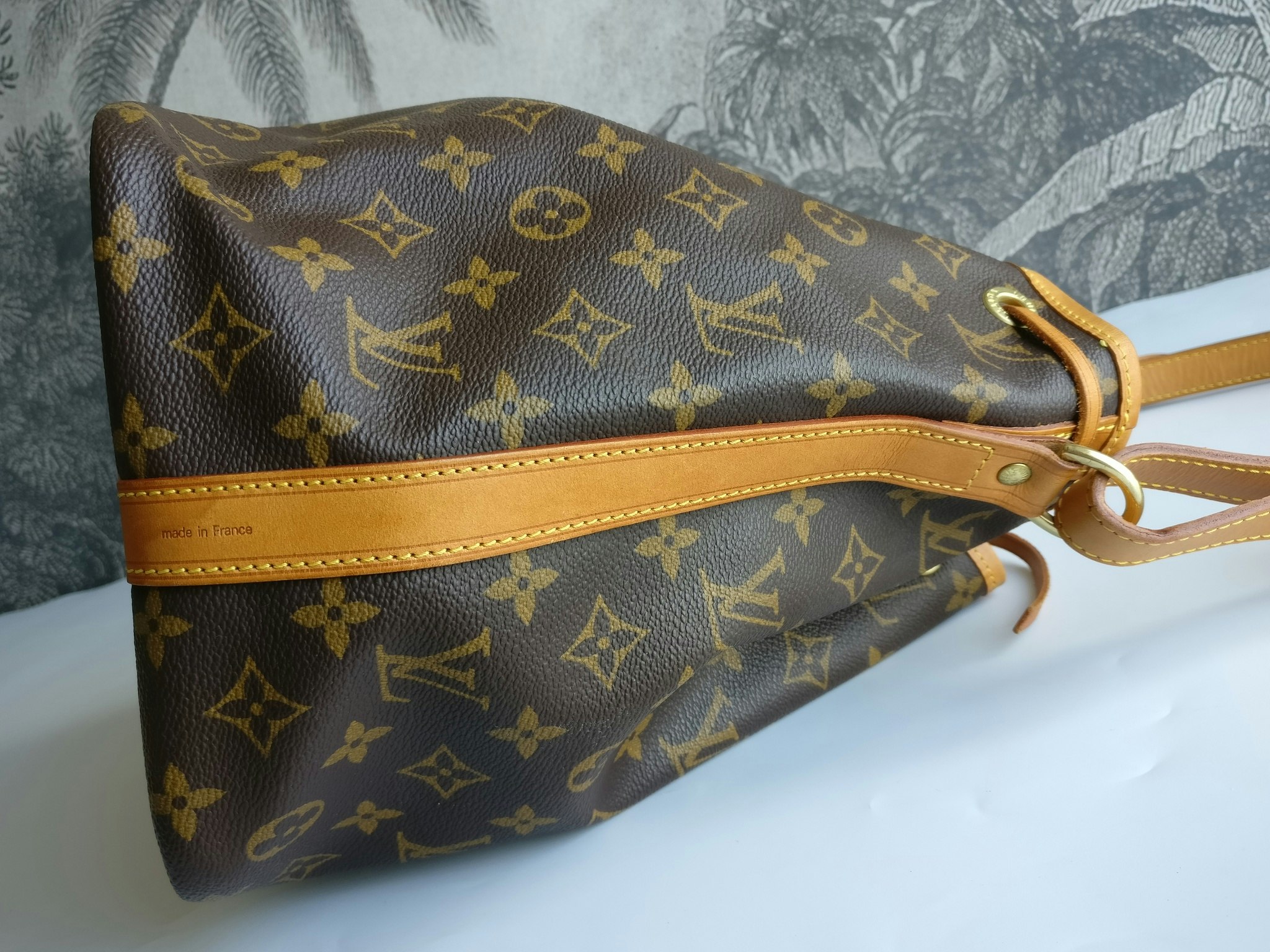 Louis Vuitton Petit Noé