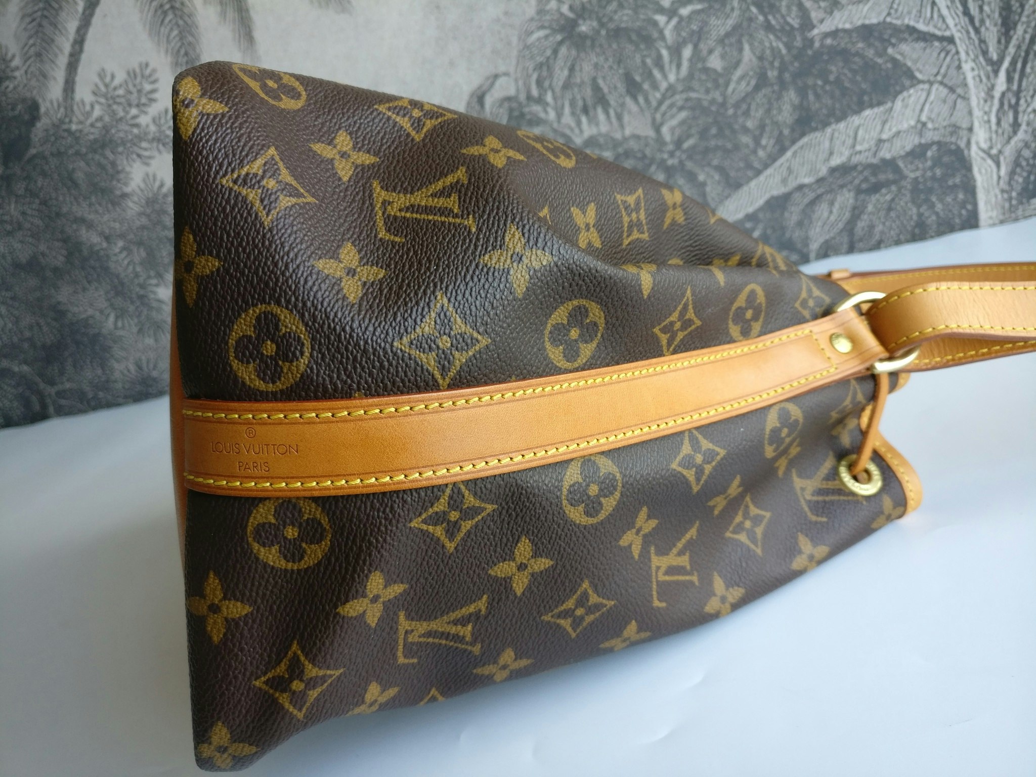 Louis Vuitton Petit Noé
