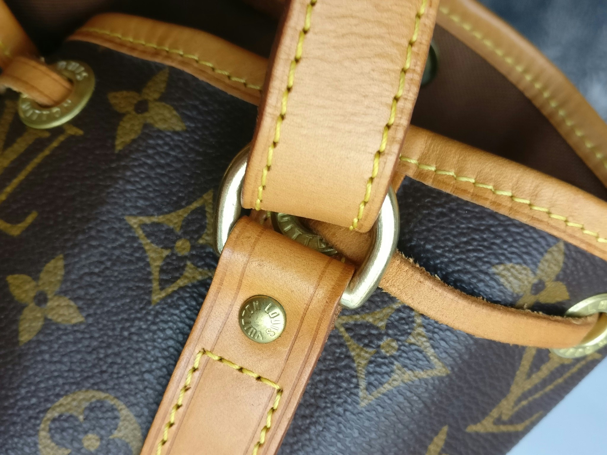Louis Vuitton Petit Noé