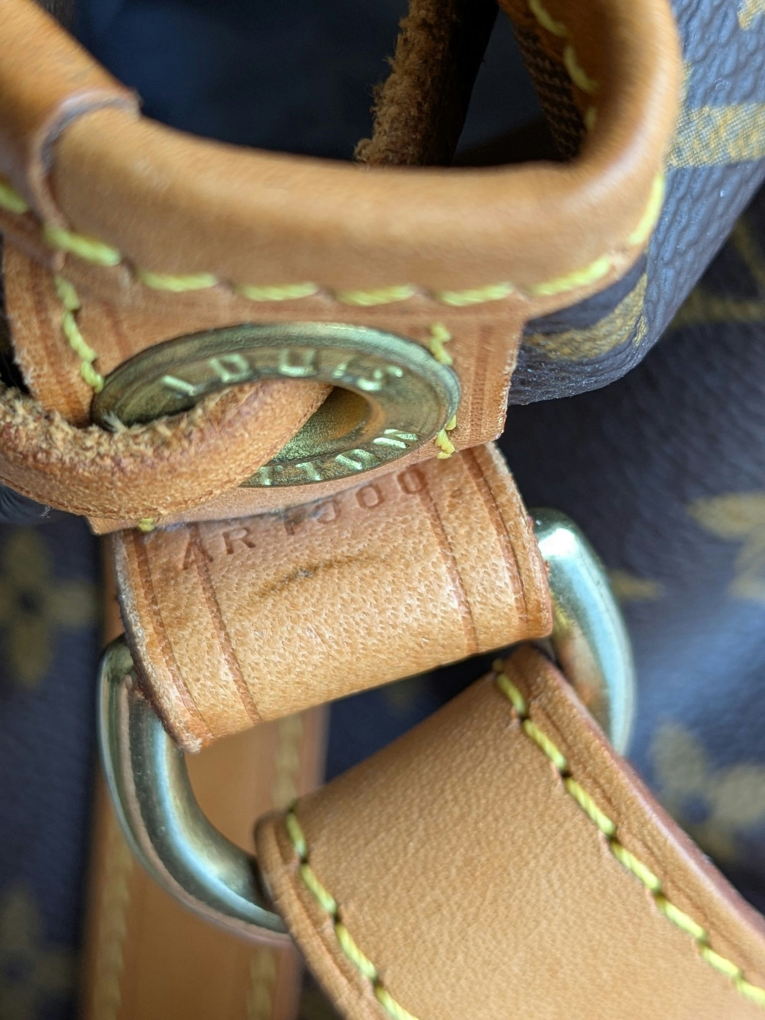 Louis Vuitton Petit Noé