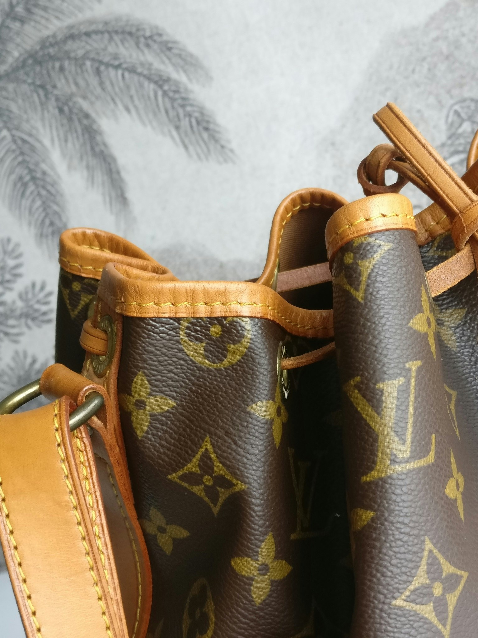 Louis Vuitton Noé GM