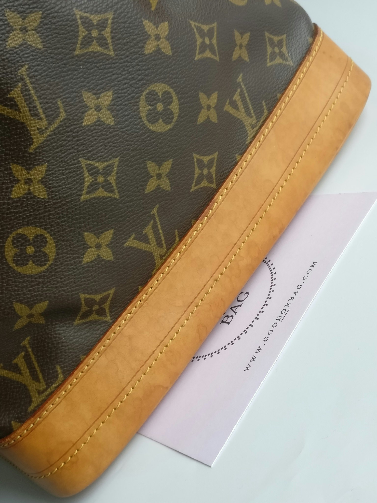 Louis Vuitton Noé GM
