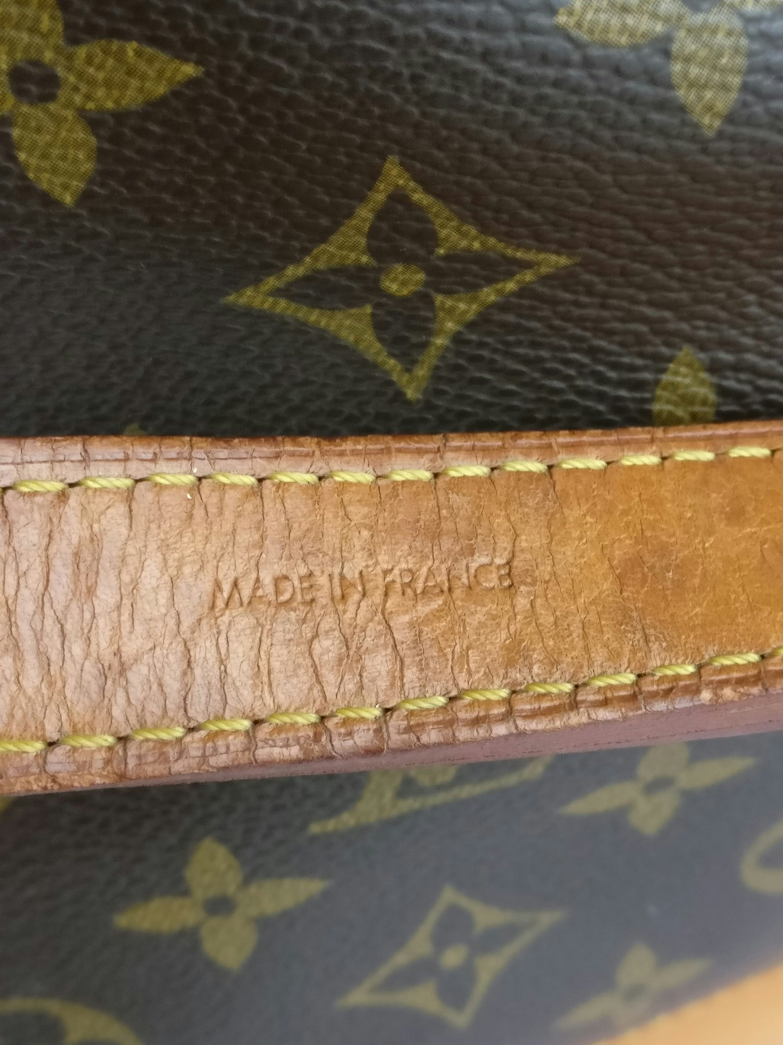 Louis Vuitton Noé GM