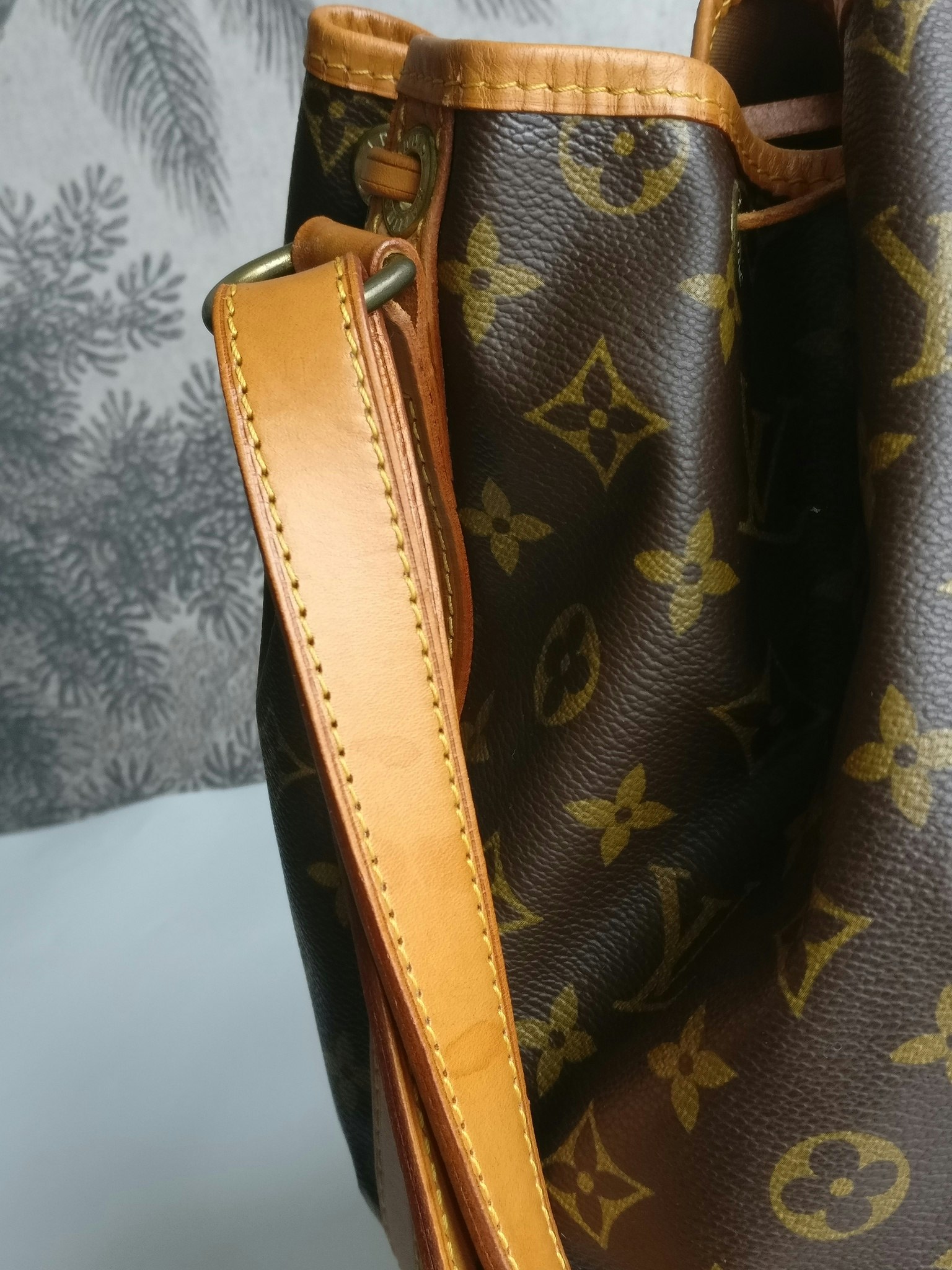 Louis Vuitton Noé GM