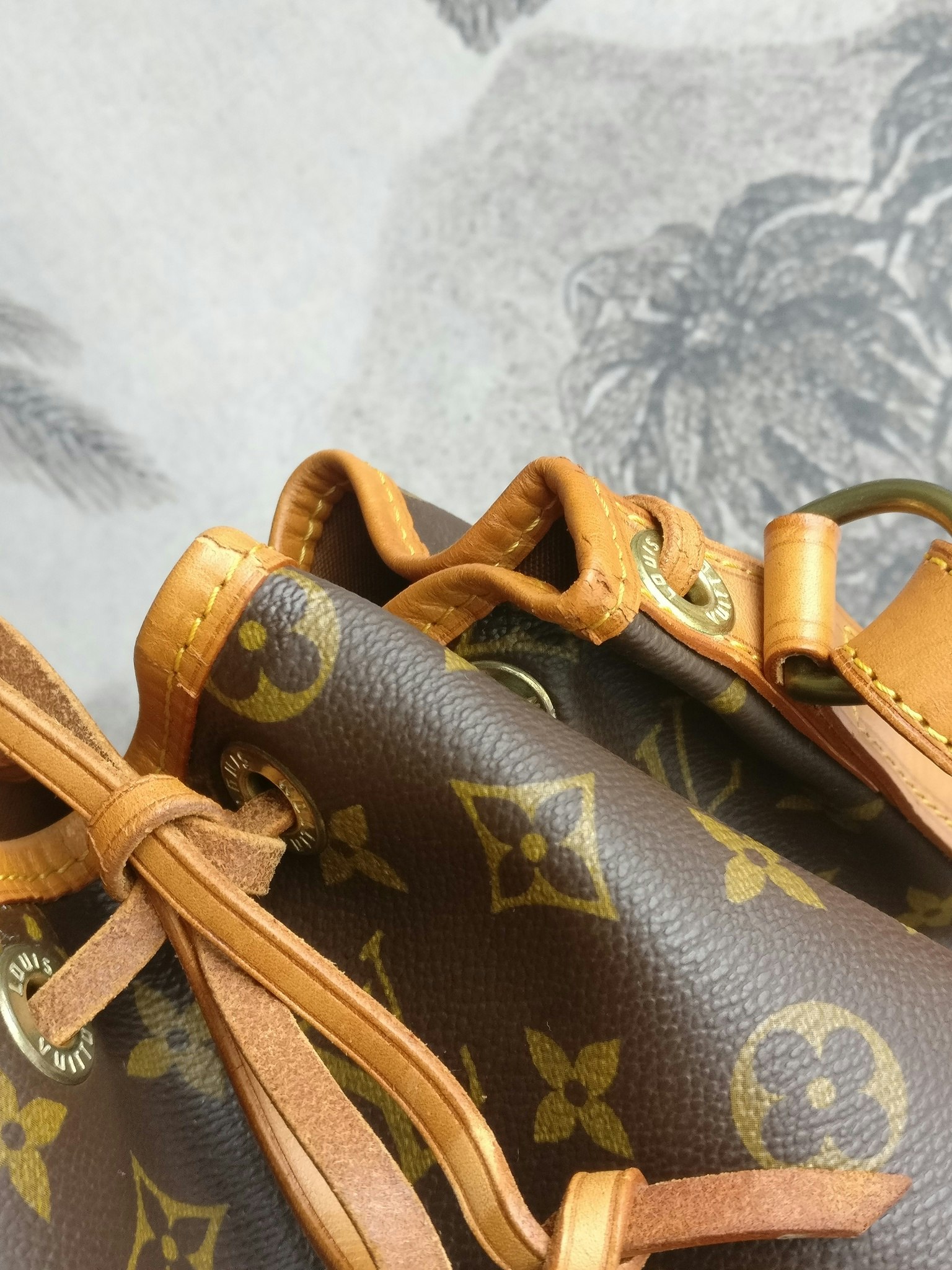 Louis Vuitton Noé GM