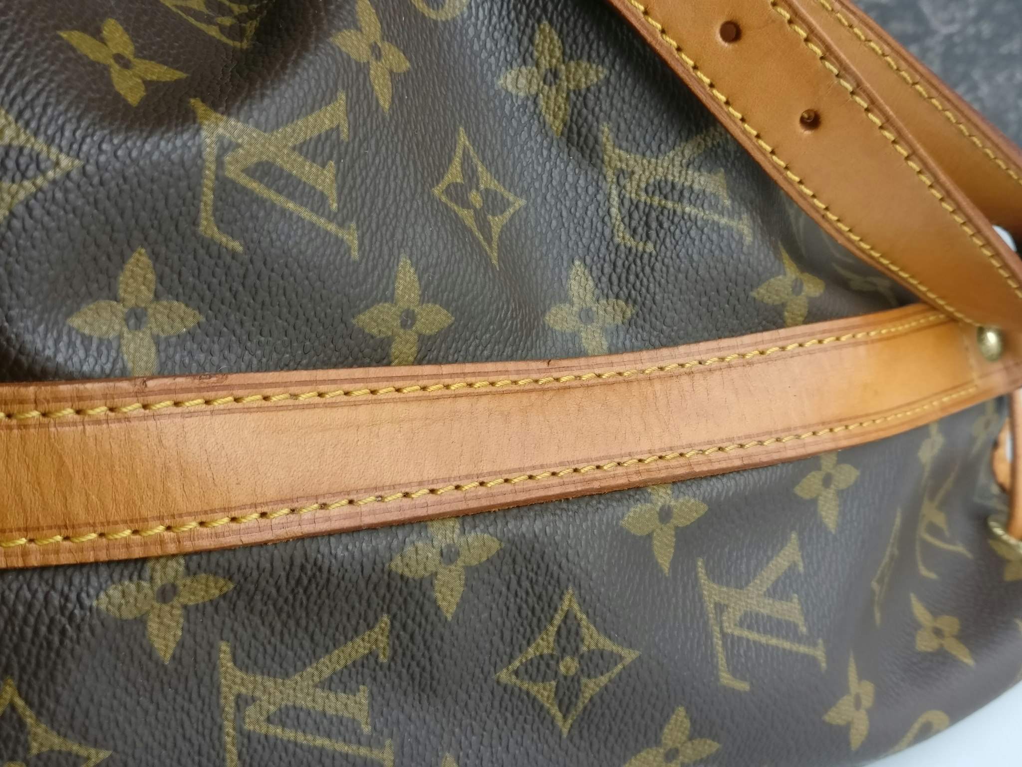 Louis Vuitton Noé GM