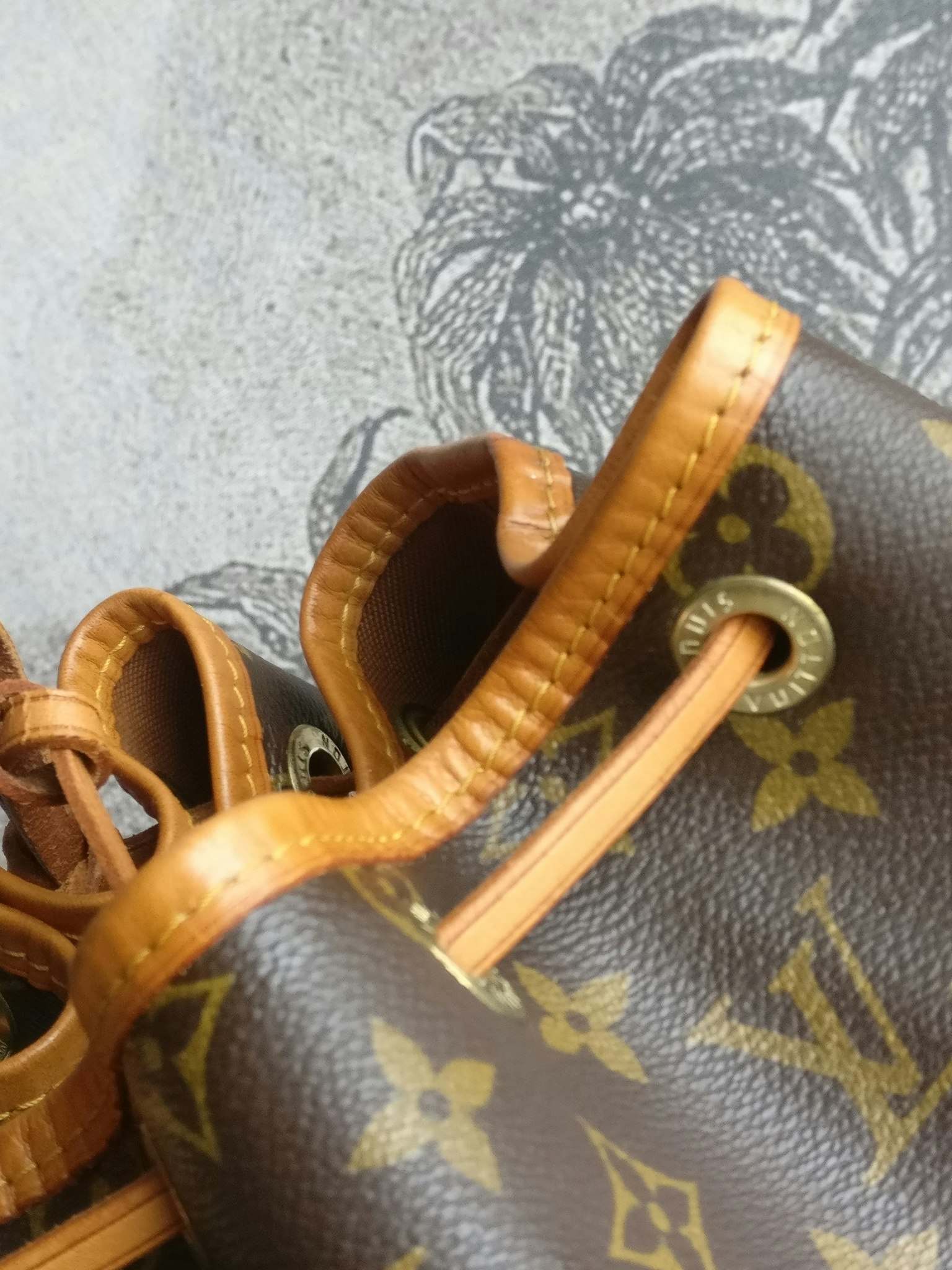 Louis Vuitton Noé GM