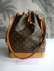 Louis Vuitton Noé GM