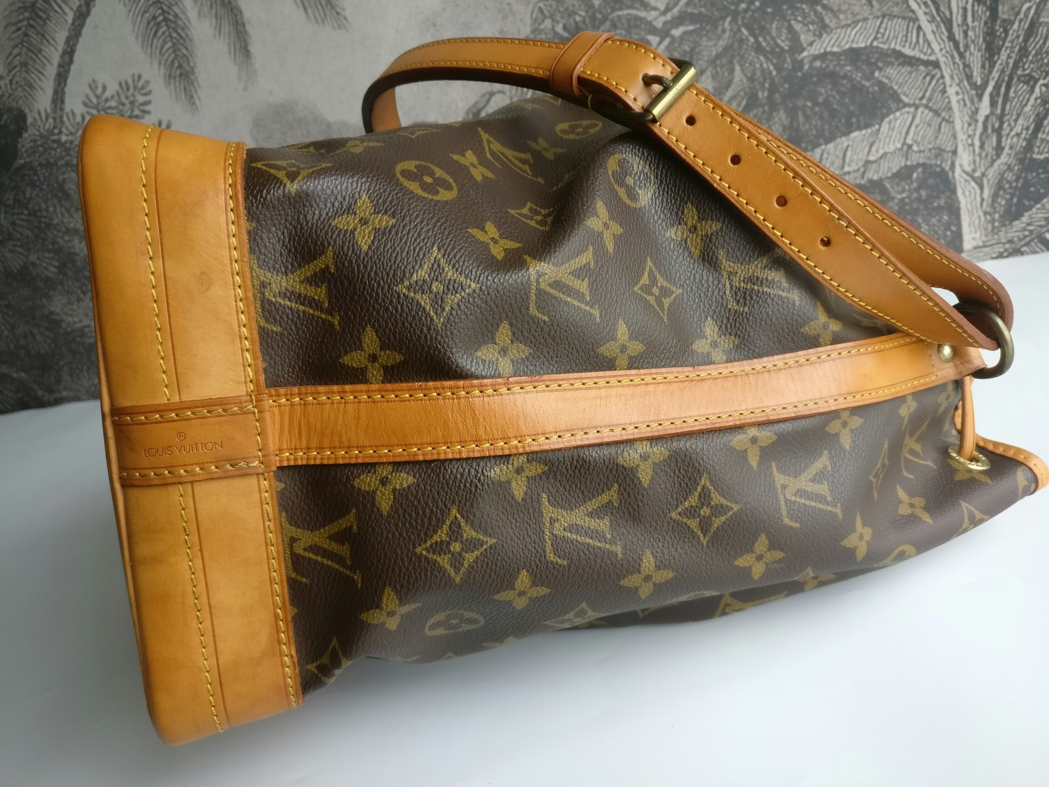 Louis Vuitton Noé GM