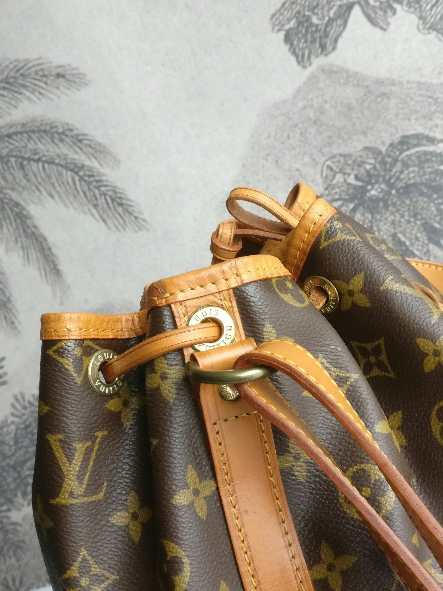 Louis Vuitton Noé GM
