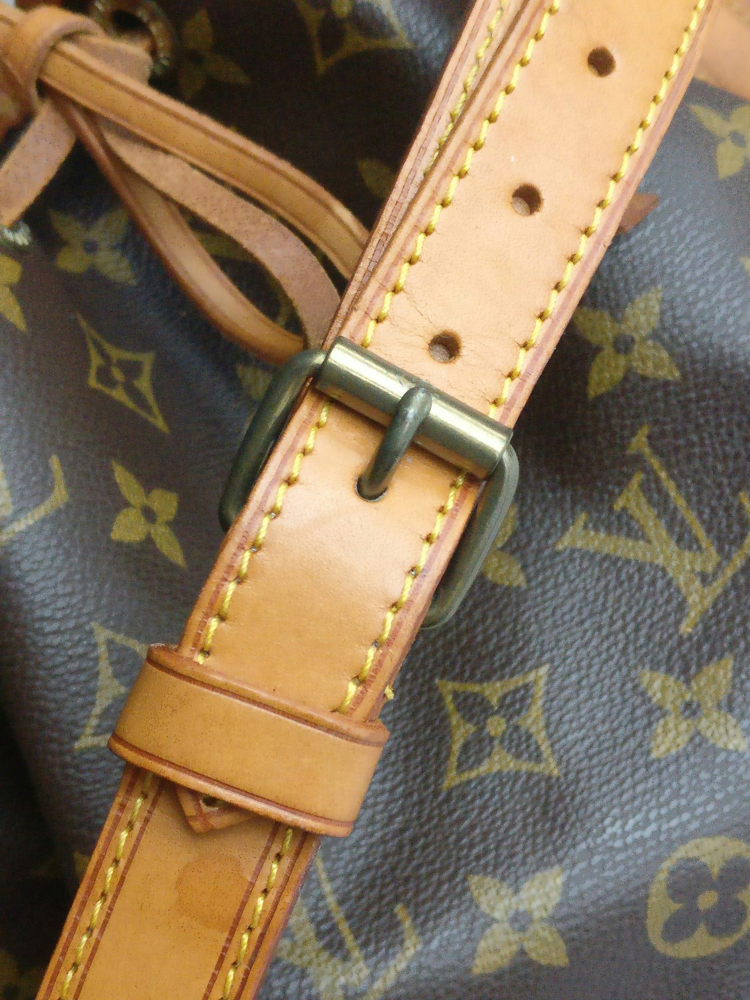 Louis Vuitton Noé GM