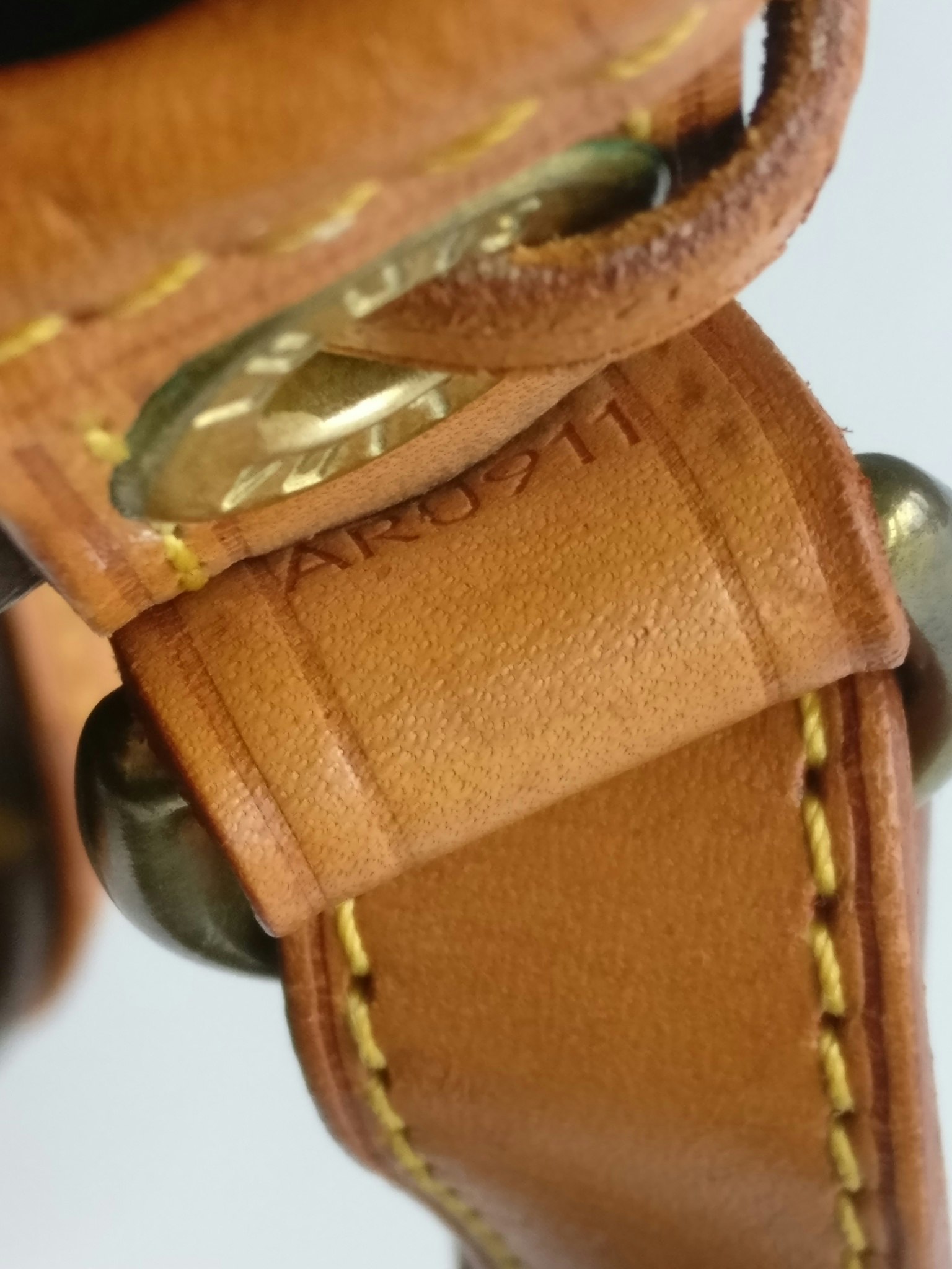 Louis Vuitton Noé GM