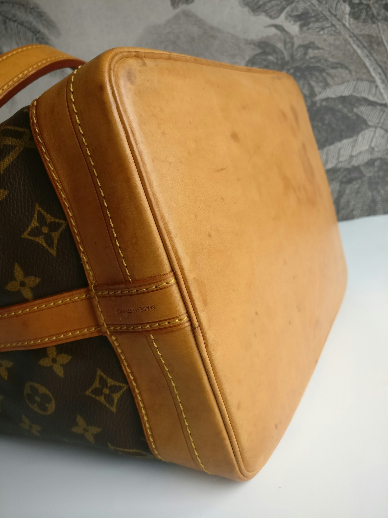 Louis Vuitton Noé GM