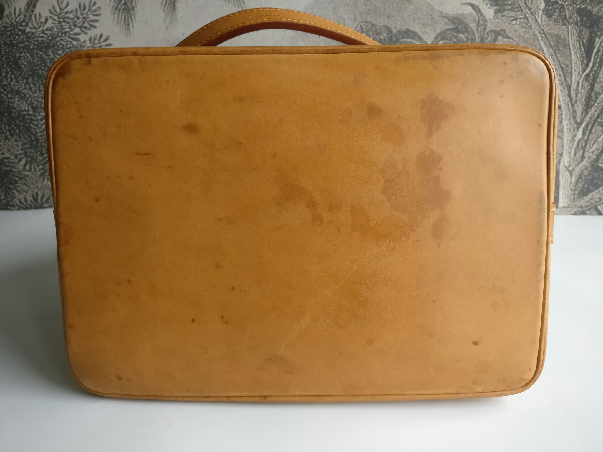 Louis Vuitton Noé GM