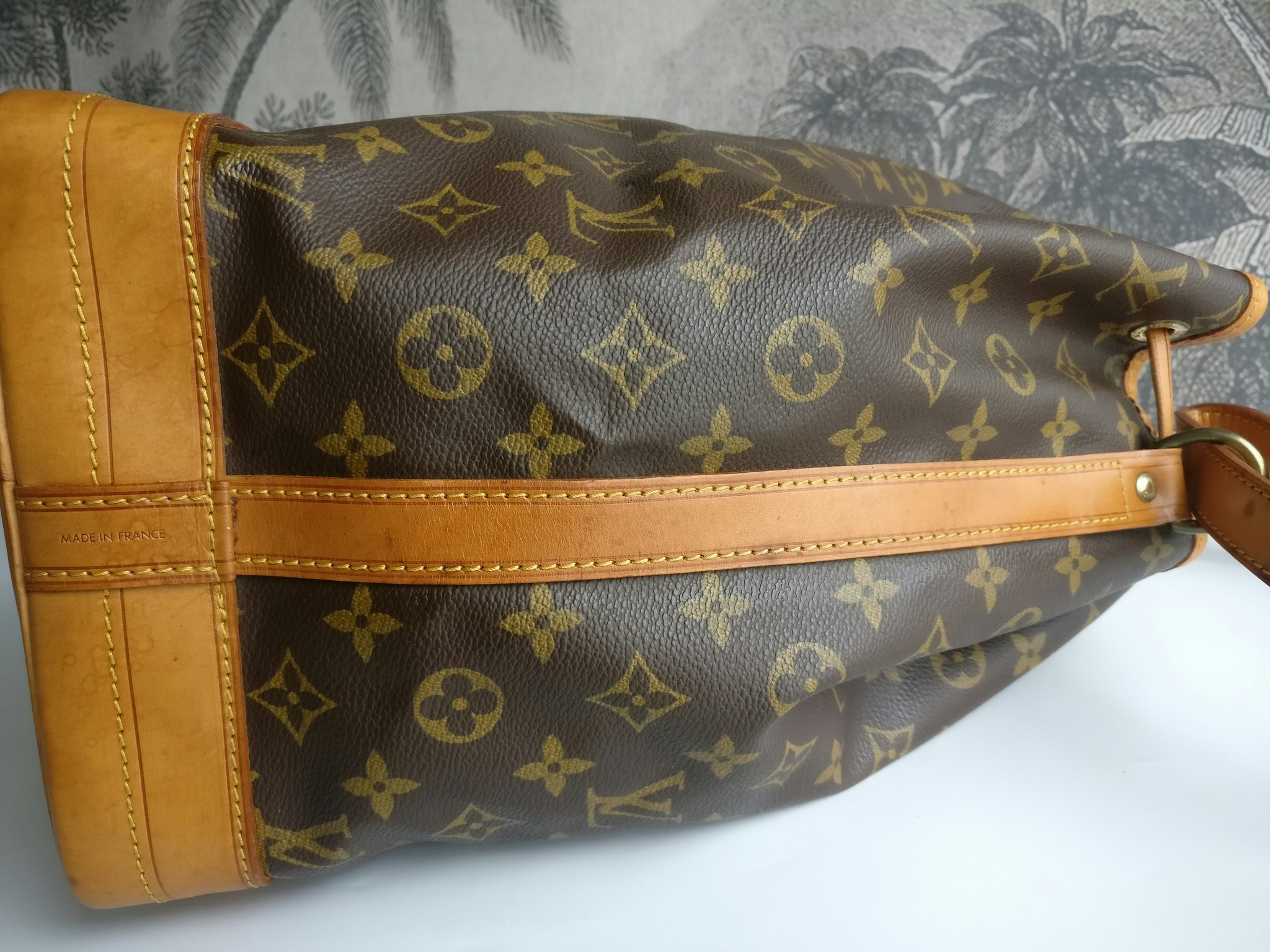 Louis Vuitton Noé GM