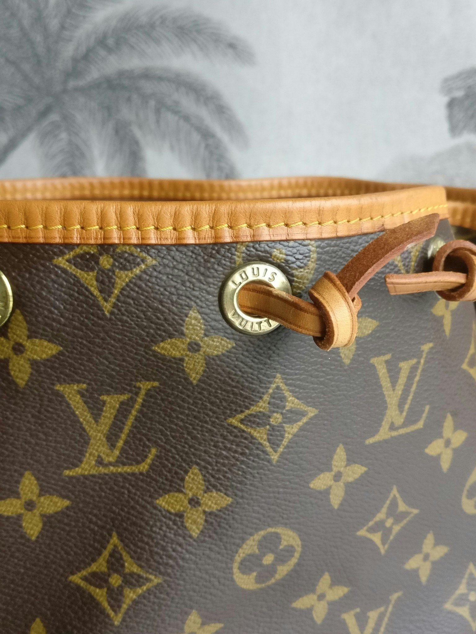 Louis Vuitton Noé GM