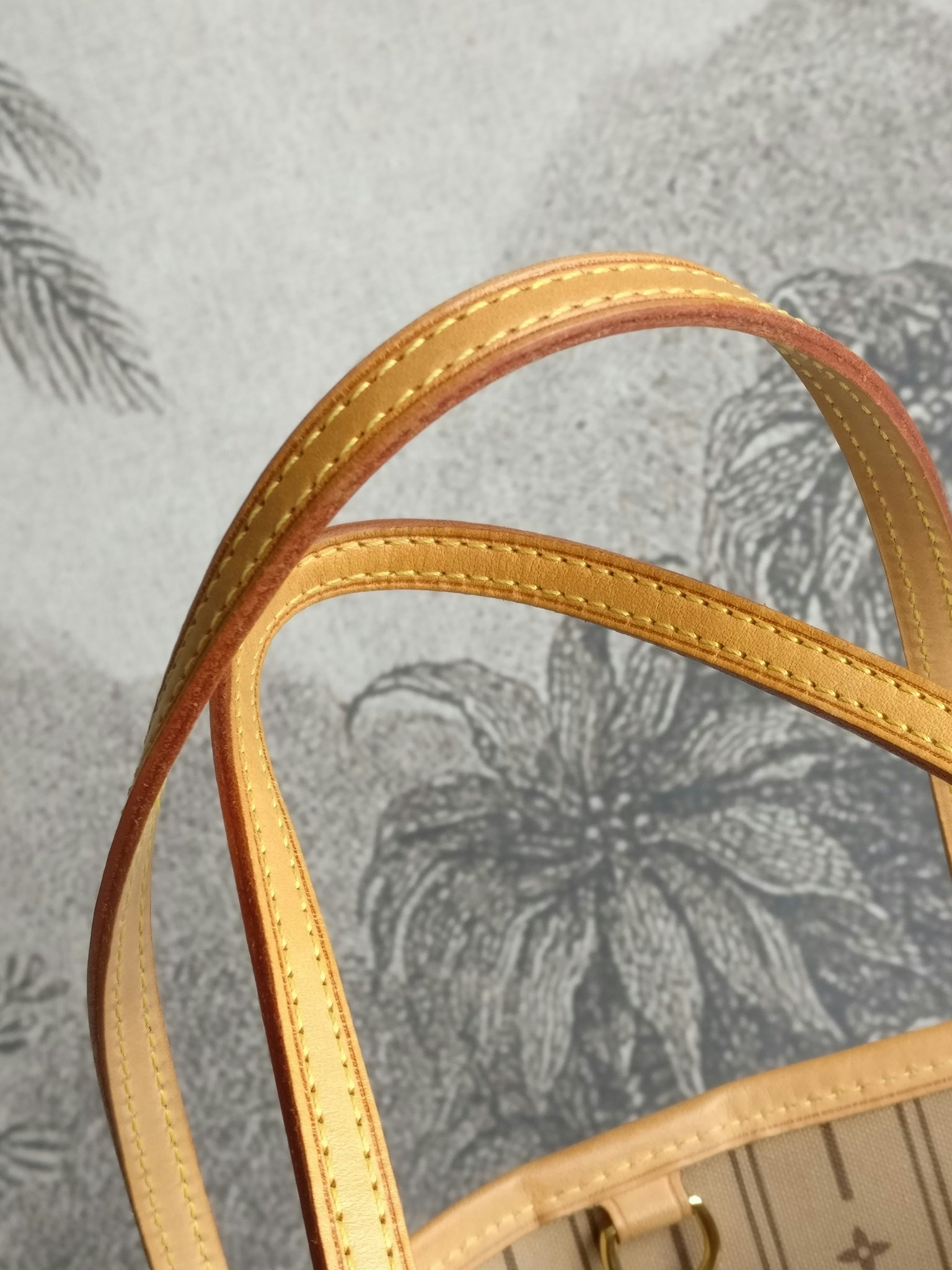 Louis Vuitton Neverfull PM