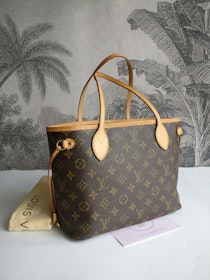 Louis Vuitton Neverfull PM