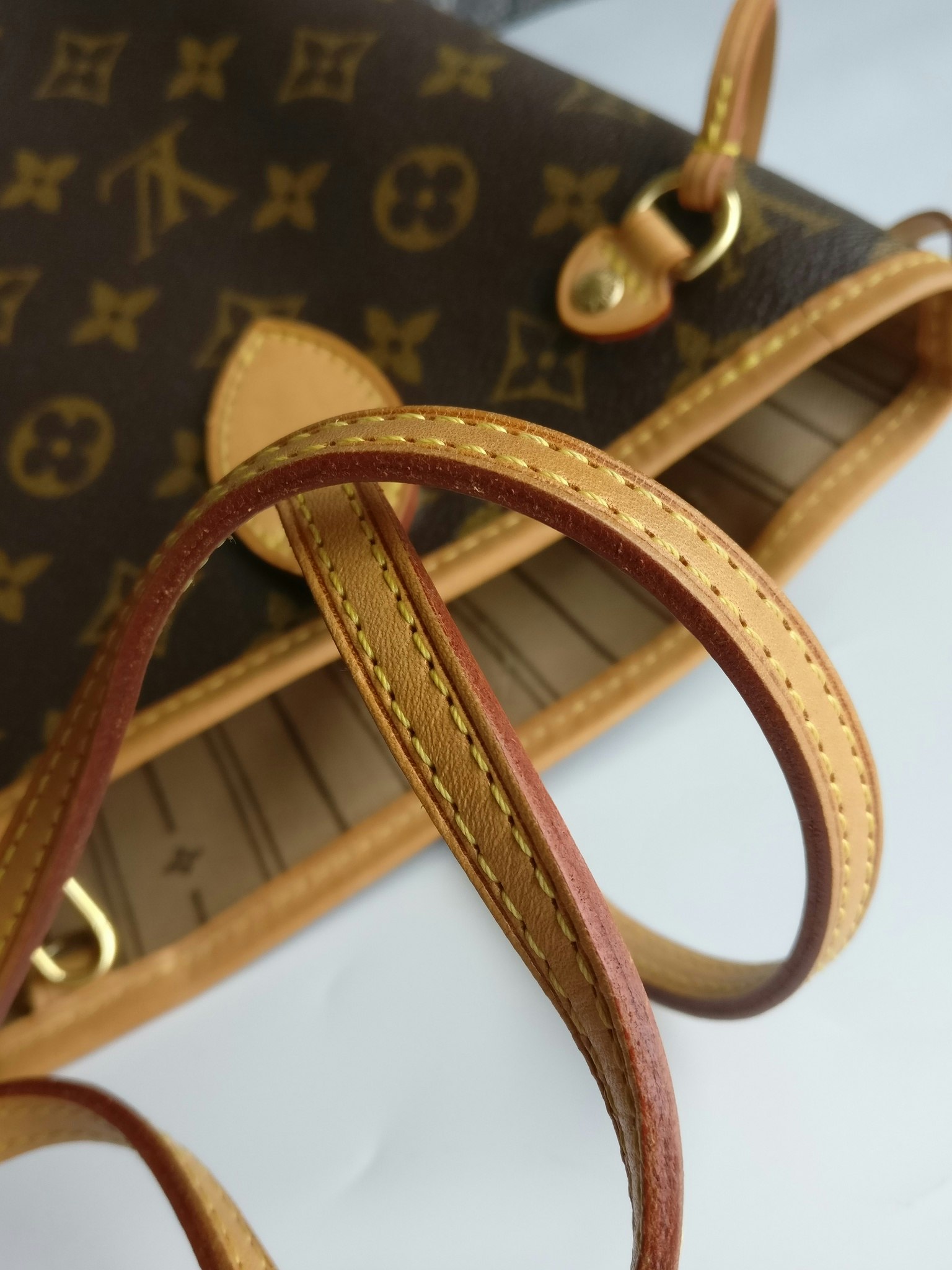 Louis Vuitton Neverfull PM